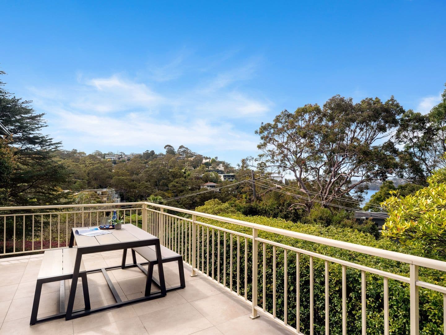 2 The Scarp, Castlecrag NSW 2068, Castlecrag - Image 1