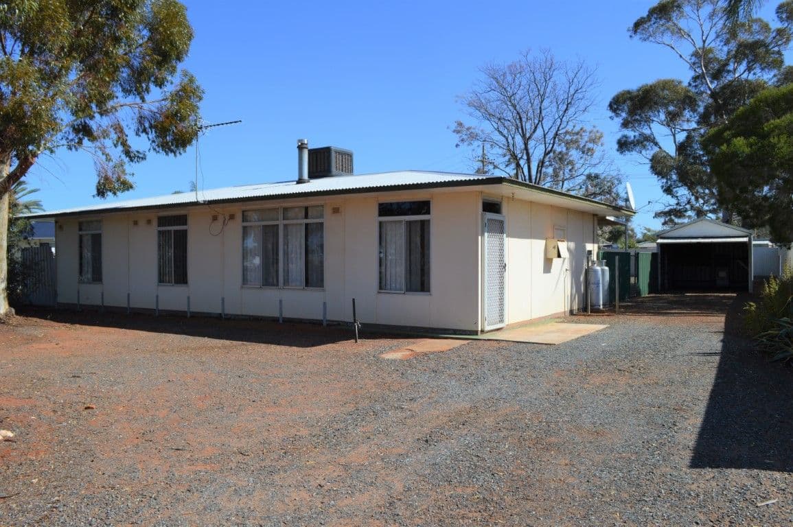 4 Stringybark Drive, Kambalda West WA 6442, Kambalda West - Image 1