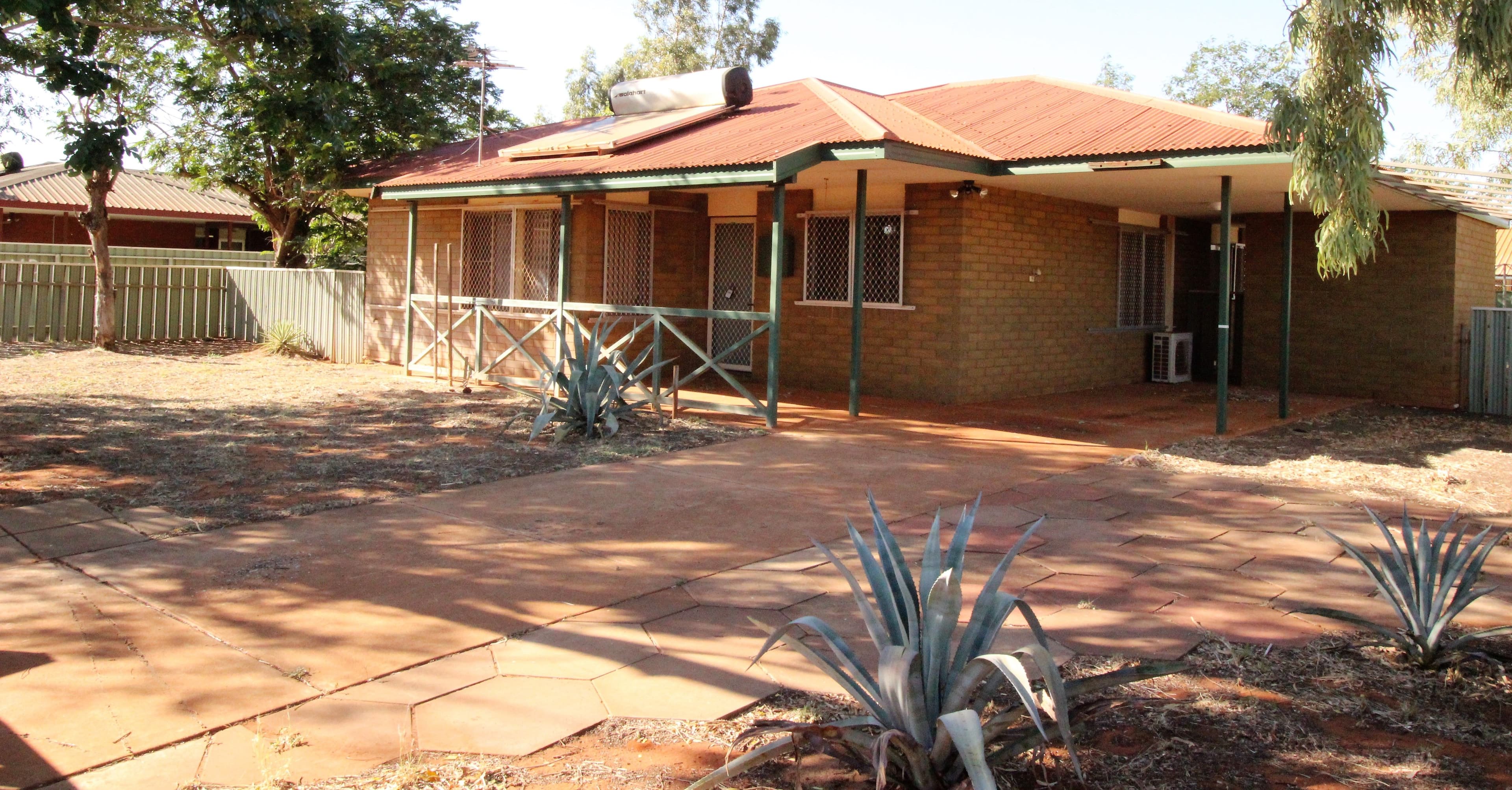 13 Kangaroo, South Hedland WA 6722, South Hedland - Image 1