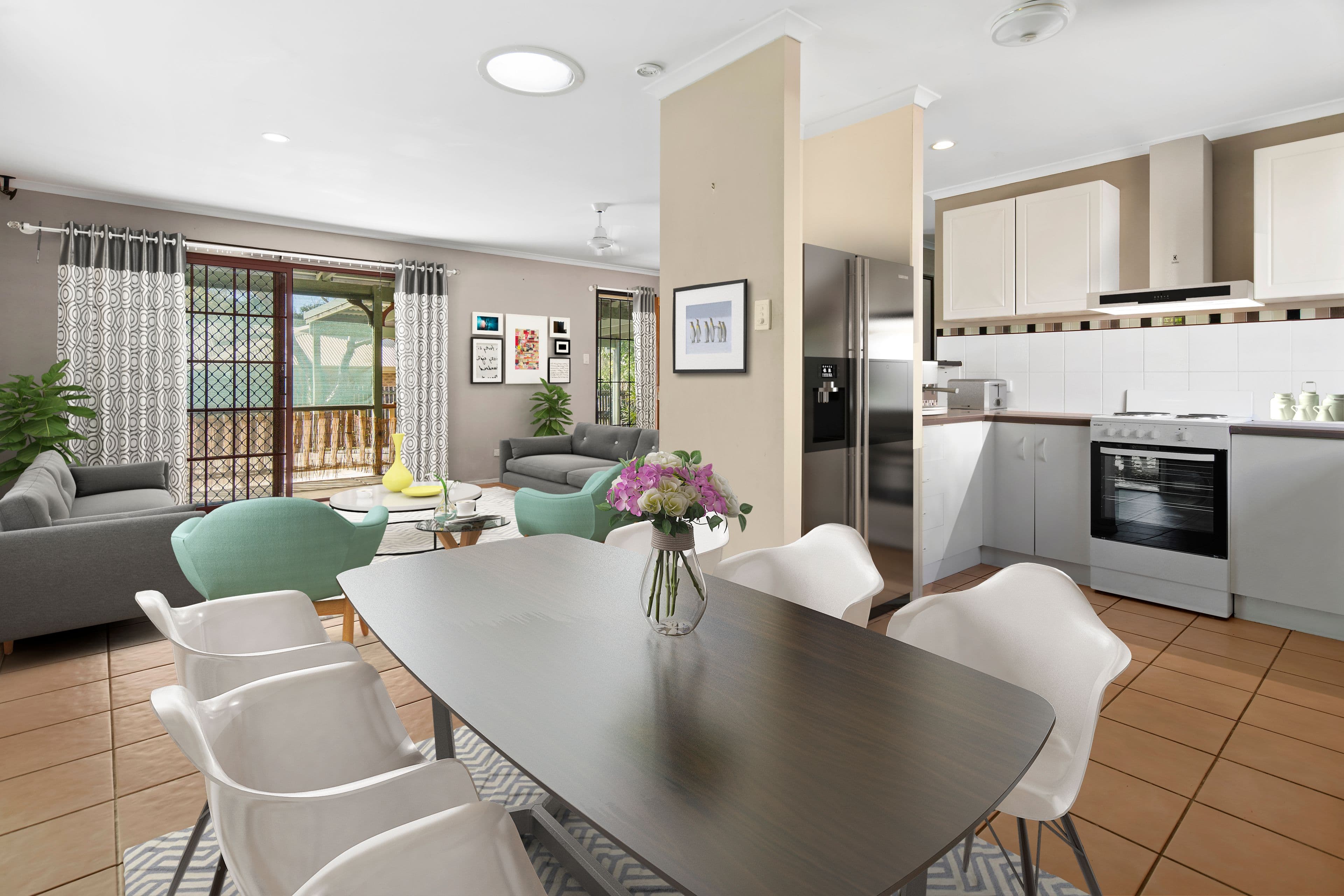 7 Solway Avenue, Cannonvale QLD 4802, Cannonvale - Thumbnail 2