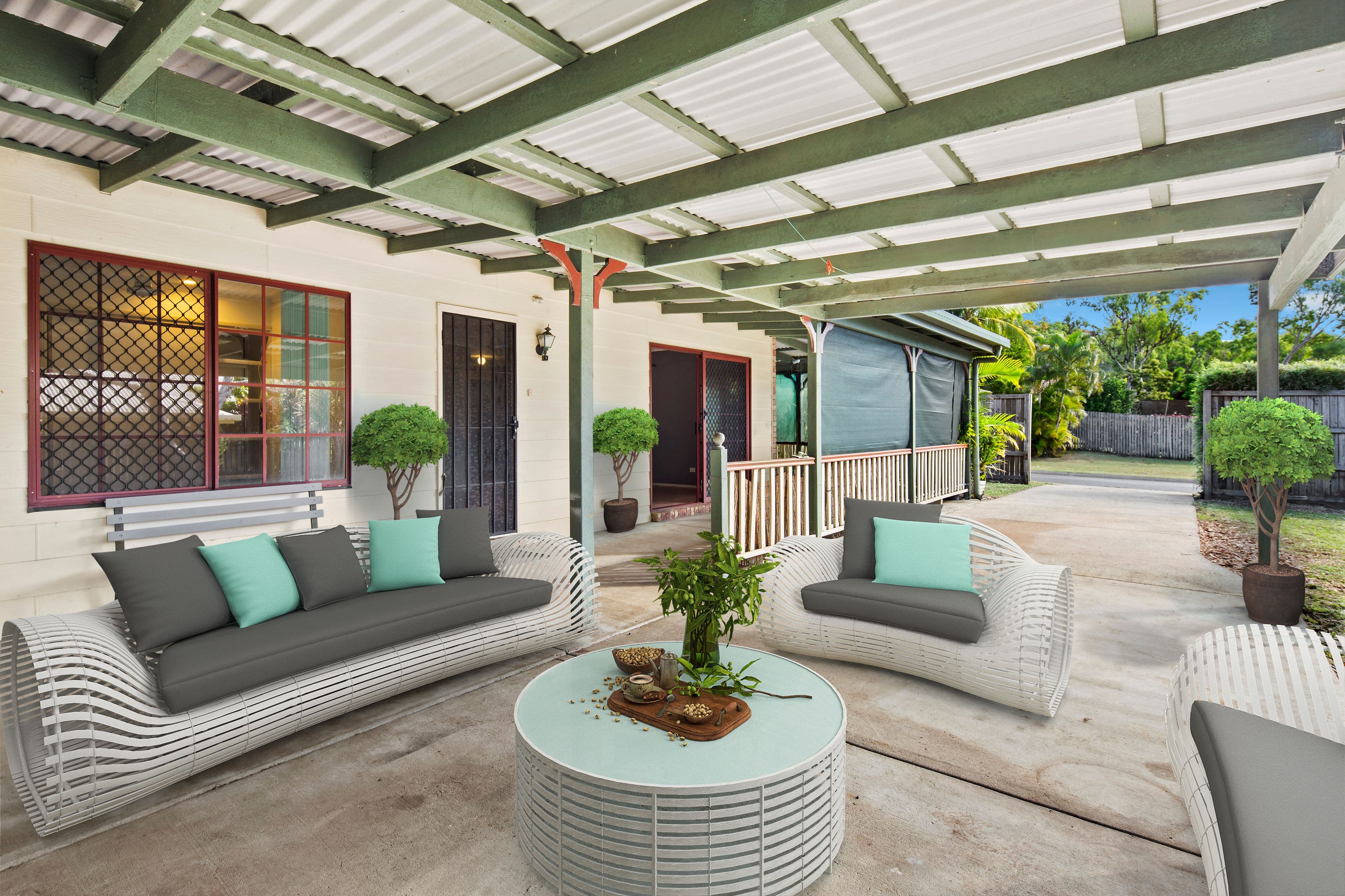 7 Solway Avenue, Cannonvale QLD 4802, Cannonvale - Thumbnail 4