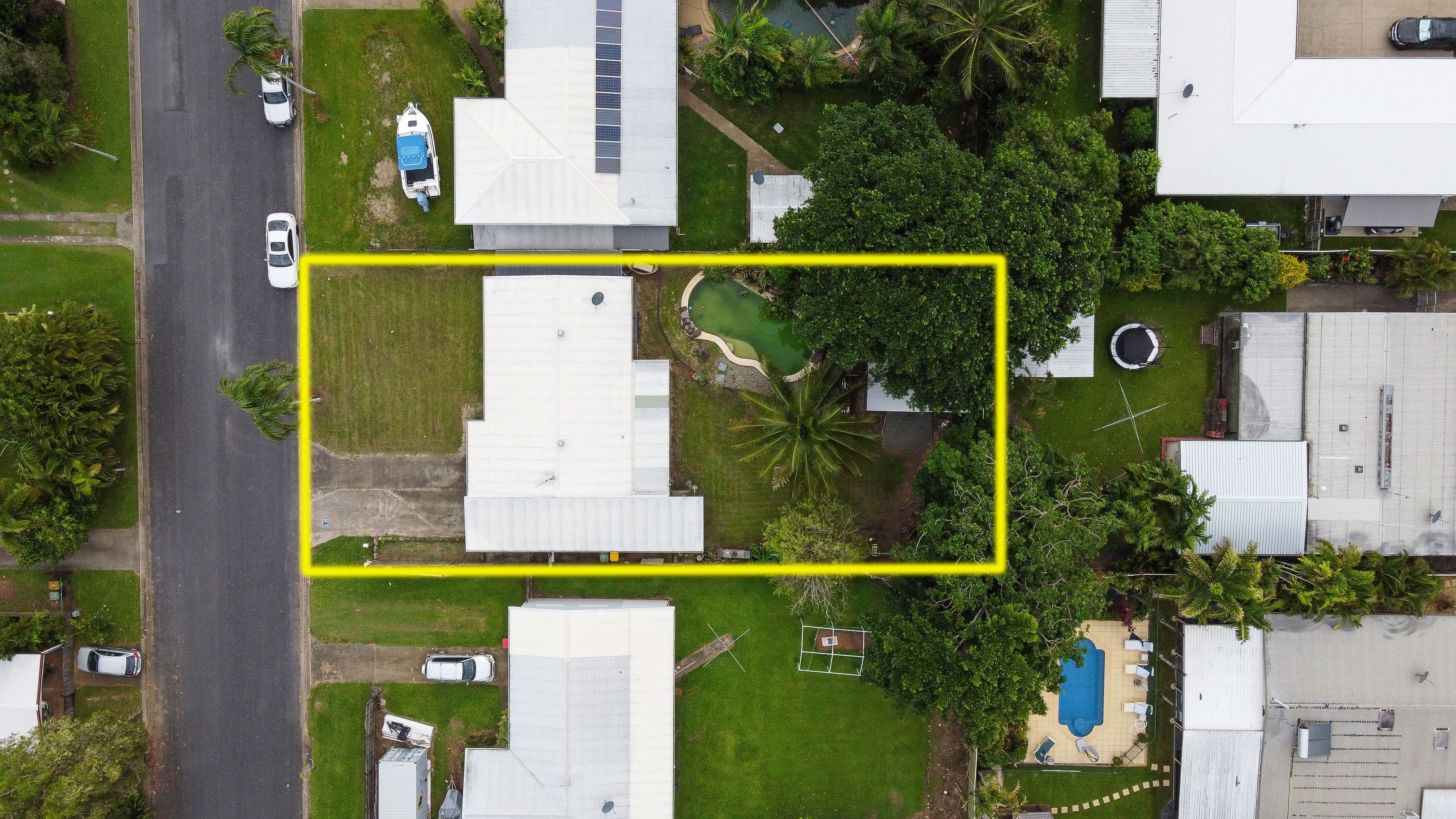38 Manus Street, Trinity Beach QLD 4879, Trinity Beach - Thumbnail 2
