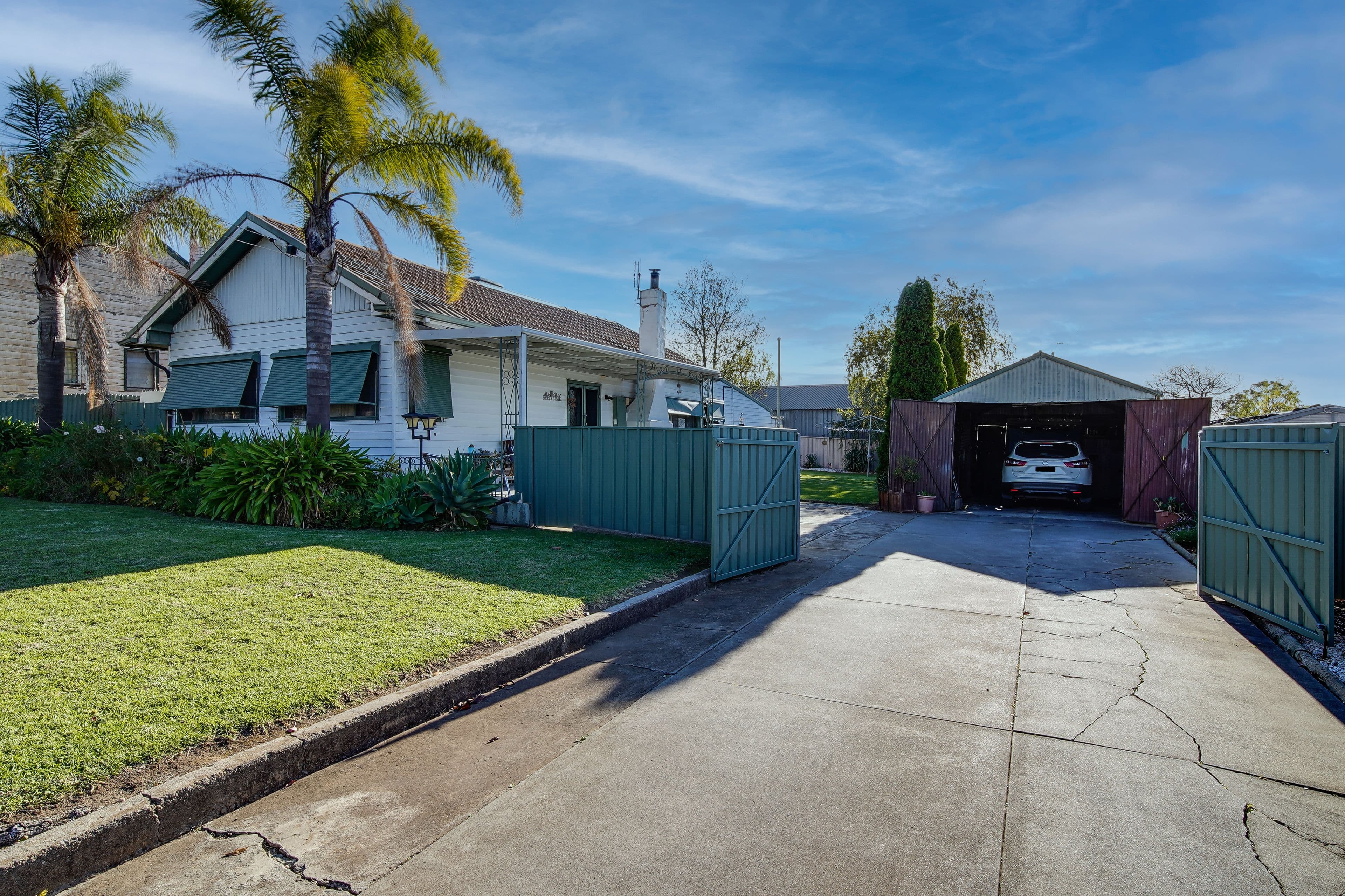 13 Castle Street, North Bendigo VIC 3550, North Bendigo - Image 1