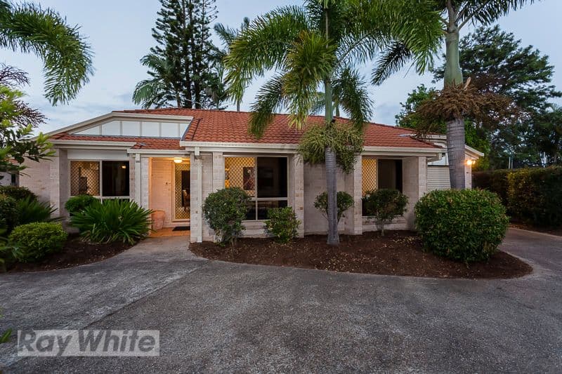 119 Link Road, VICTORIA POINT QLD 4165, Victoria Point - Image 1