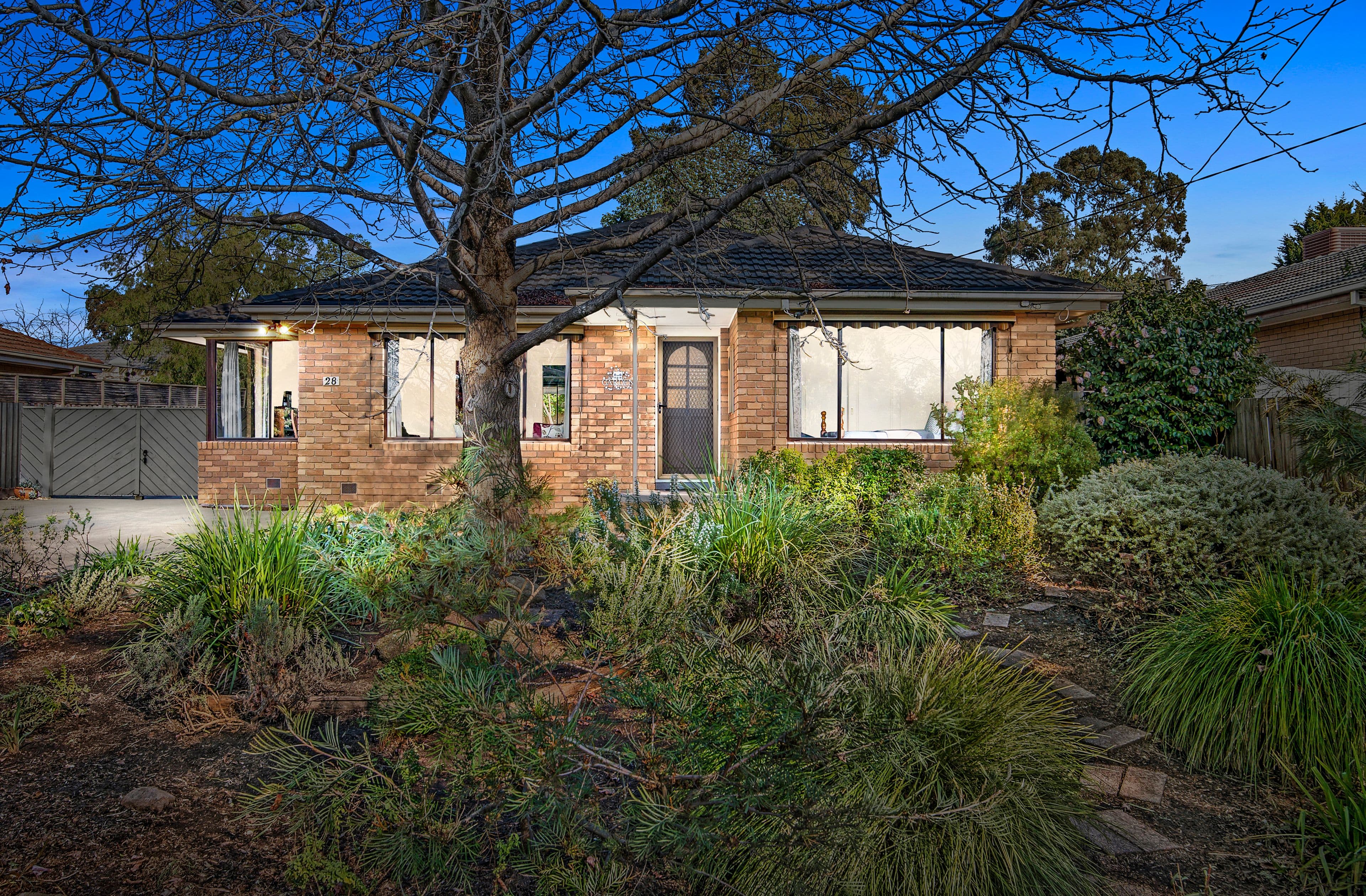 28 Barclay Avenue, Croydon VIC 3136, Croydon - Image 1