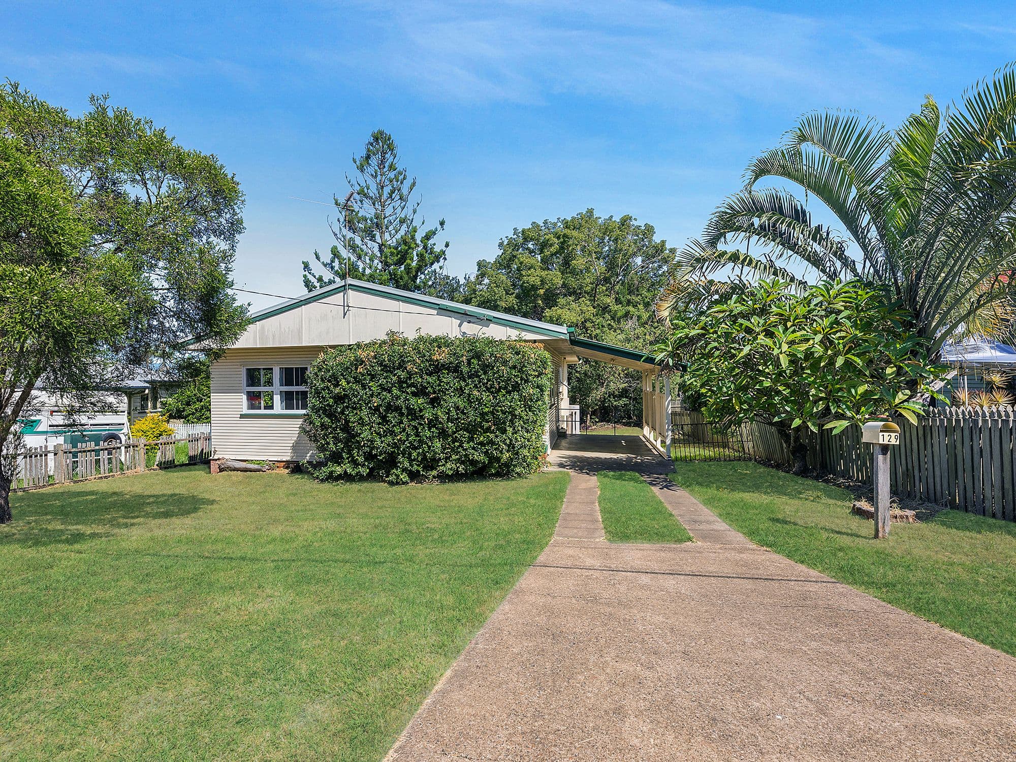 129 Whitehill Road, Eastern Heights QLD 4305, Eastern Heights - Image 1