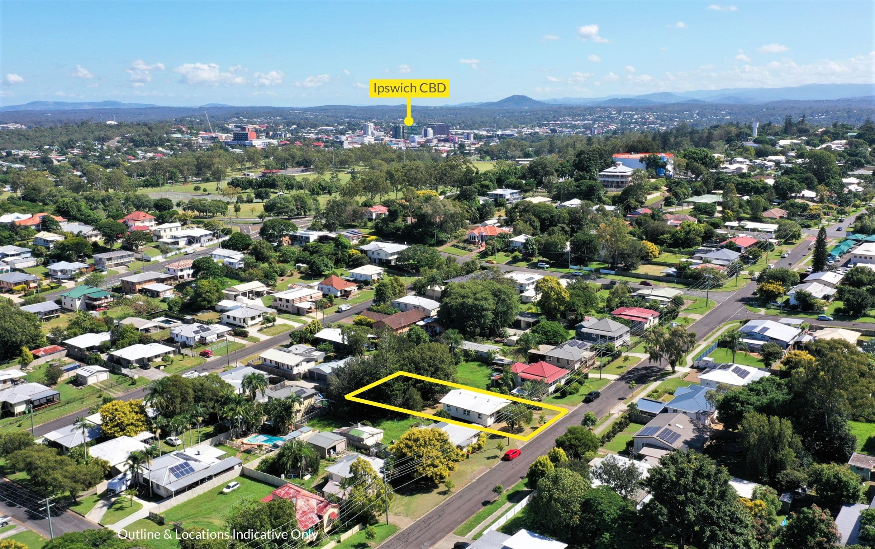 129 Whitehill Road, Eastern Heights QLD 4305, Eastern Heights - Thumbnail 2