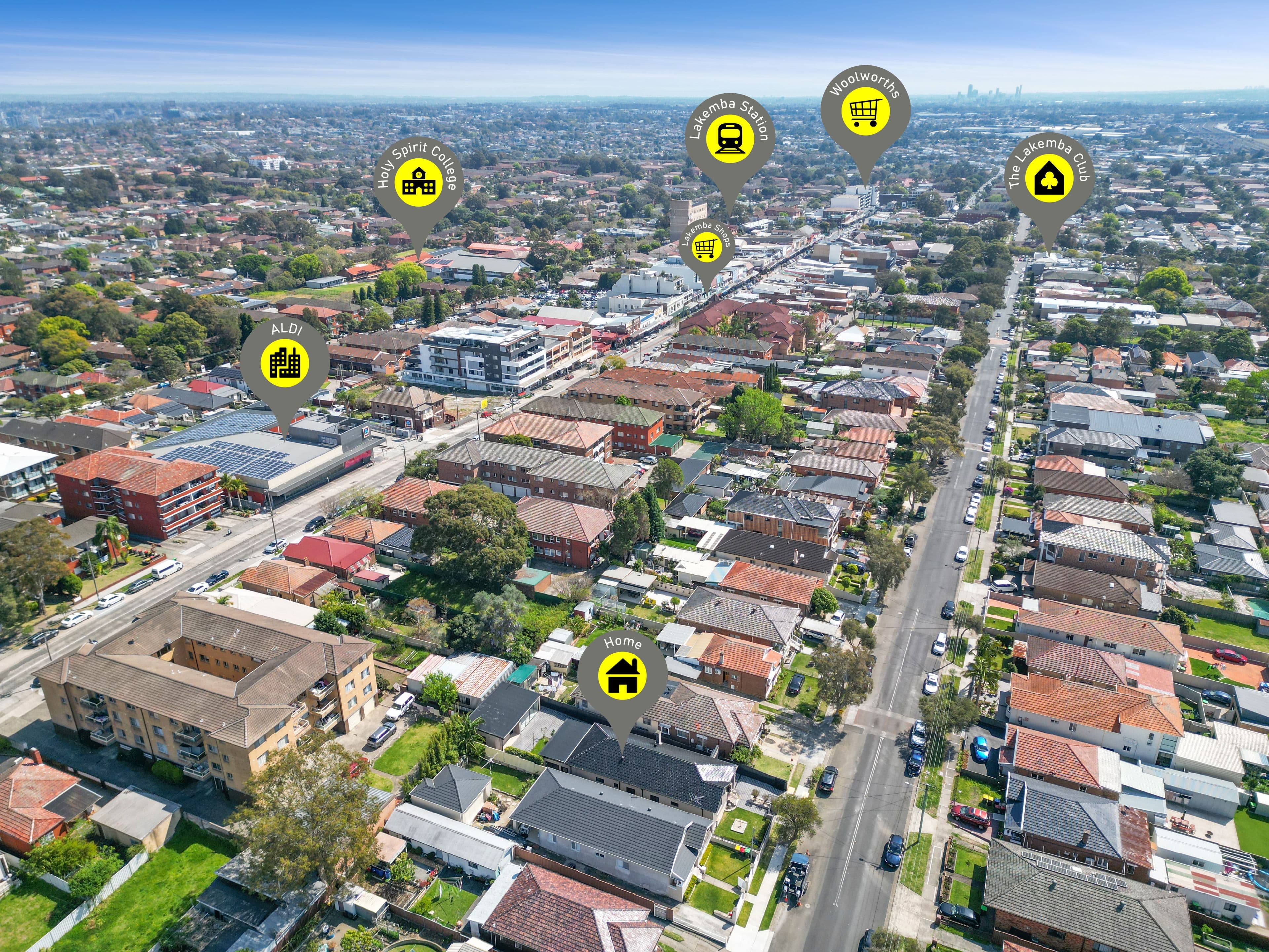 101 QUIGG Street, Lakemba NSW 2195, Lakemba - Thumbnail 2