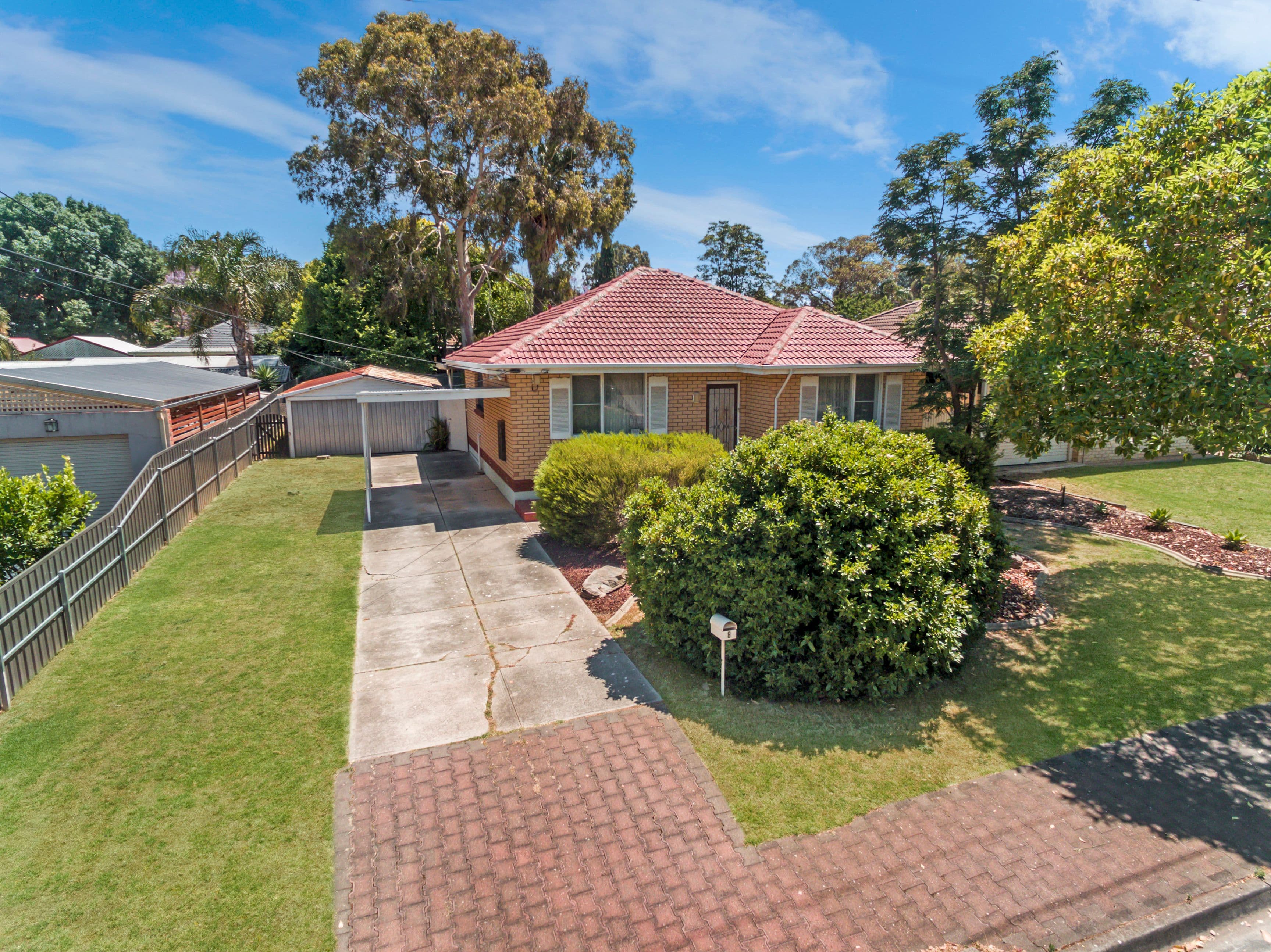 8 Carnarvon Avenue, Redwood Park SA 5097, Redwood Park - Image 1
