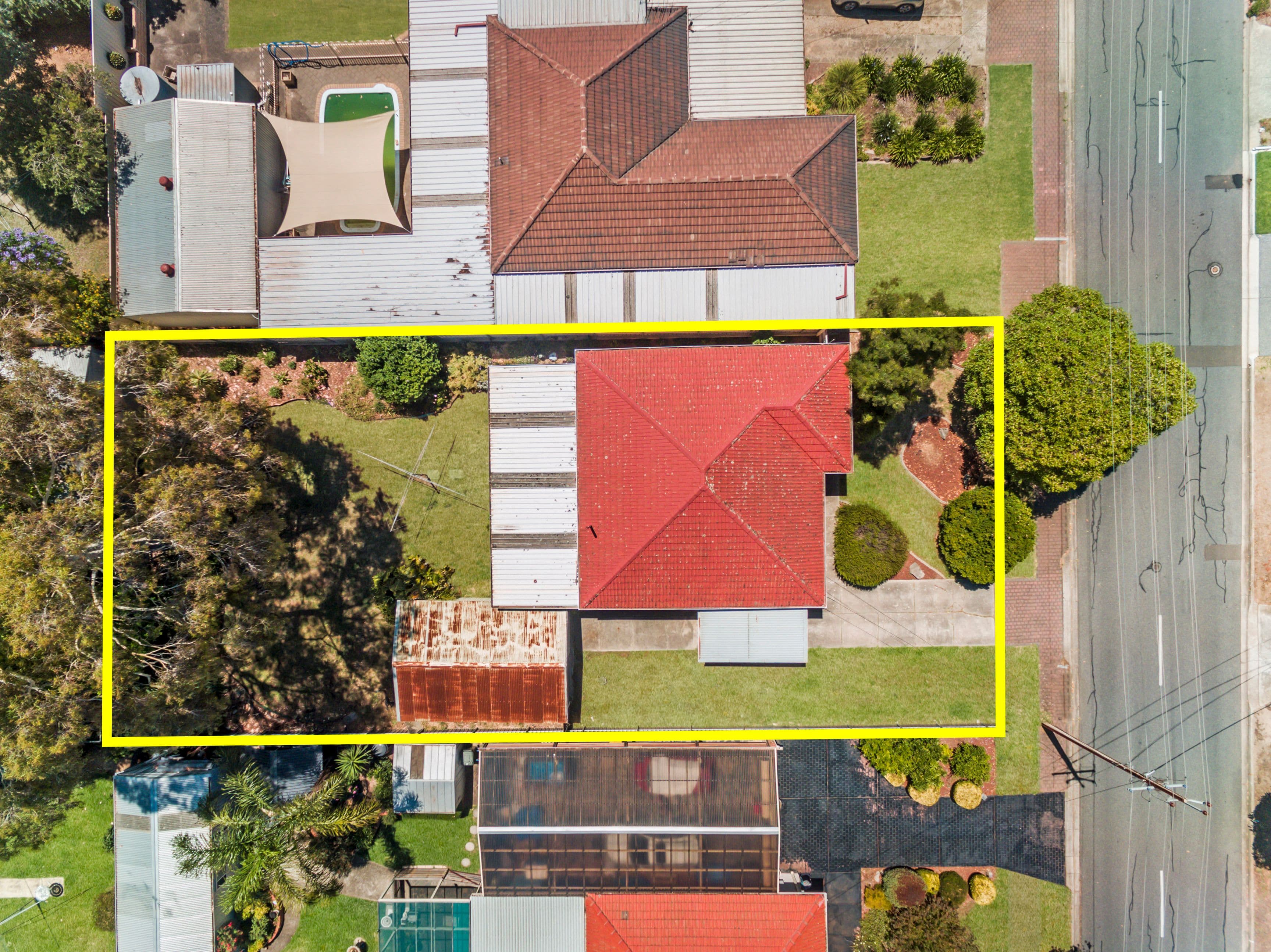 8 Carnarvon Avenue, Redwood Park SA 5097, Redwood Park - Thumbnail 3