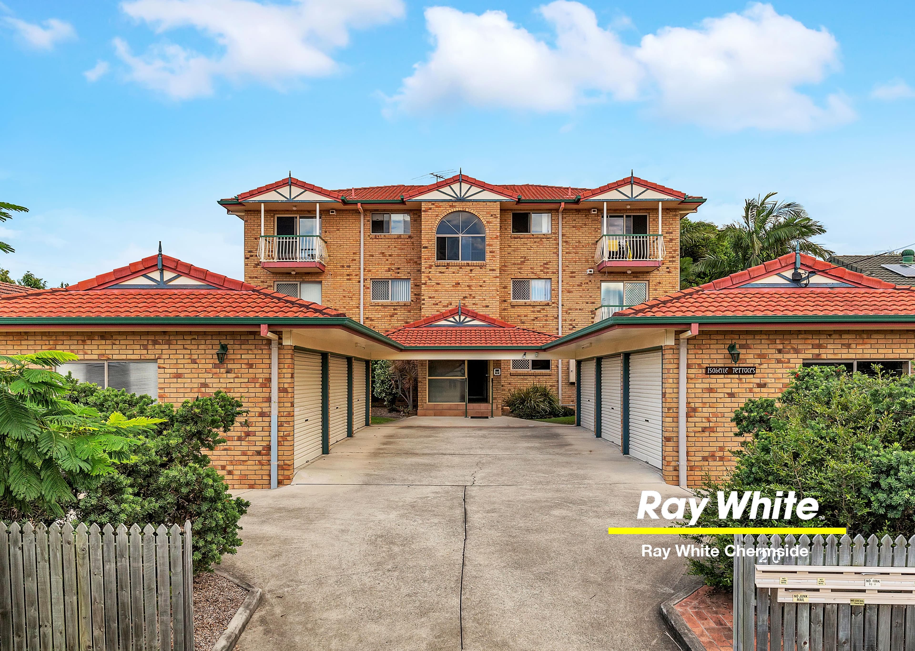 20 Parkhill Street, Chermside QLD 4032, Chermside - Image 1