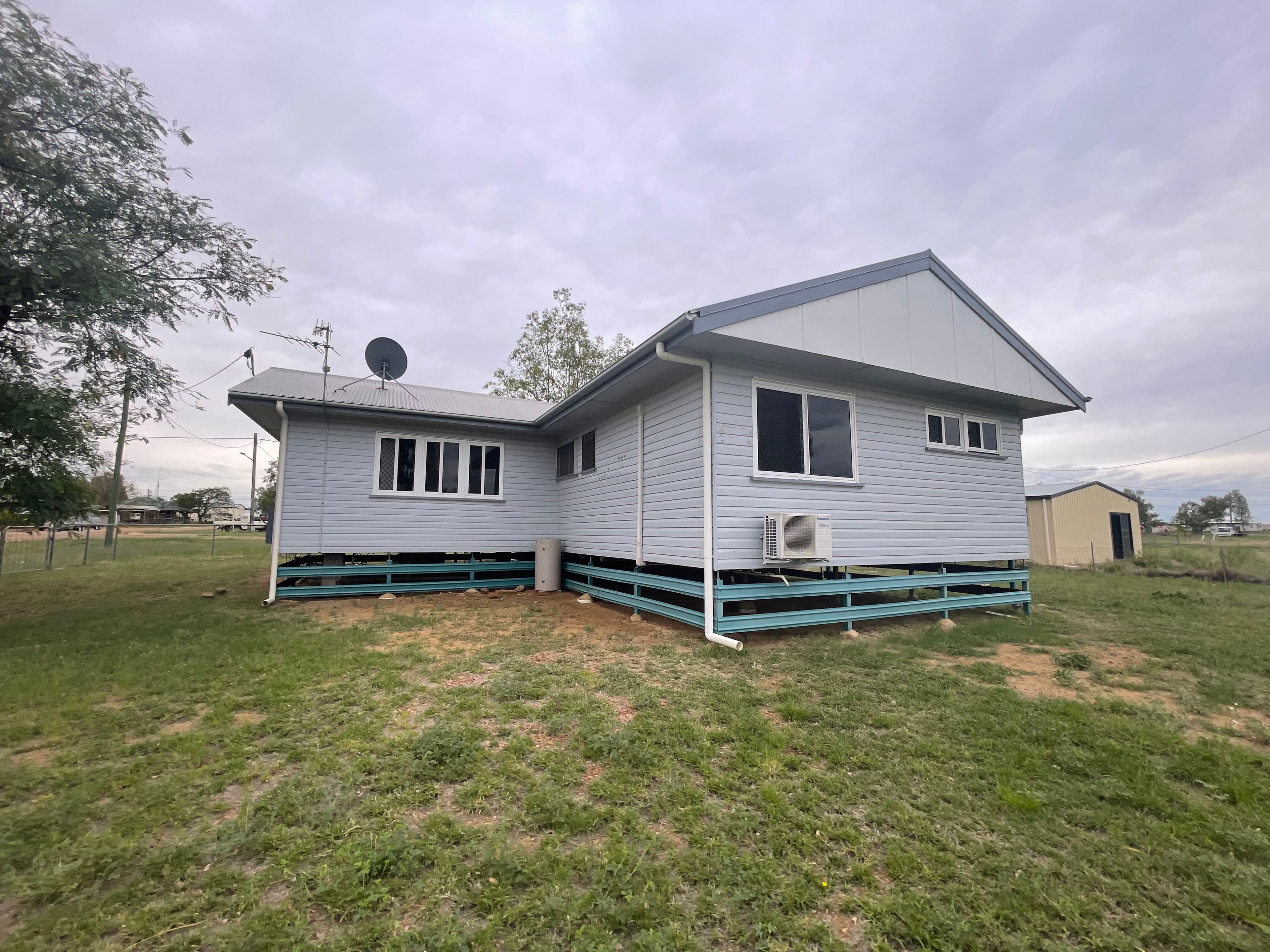 38-40 Mitchell Street, Ilfracombe QLD 4727, Ilfracombe - Thumbnail 7