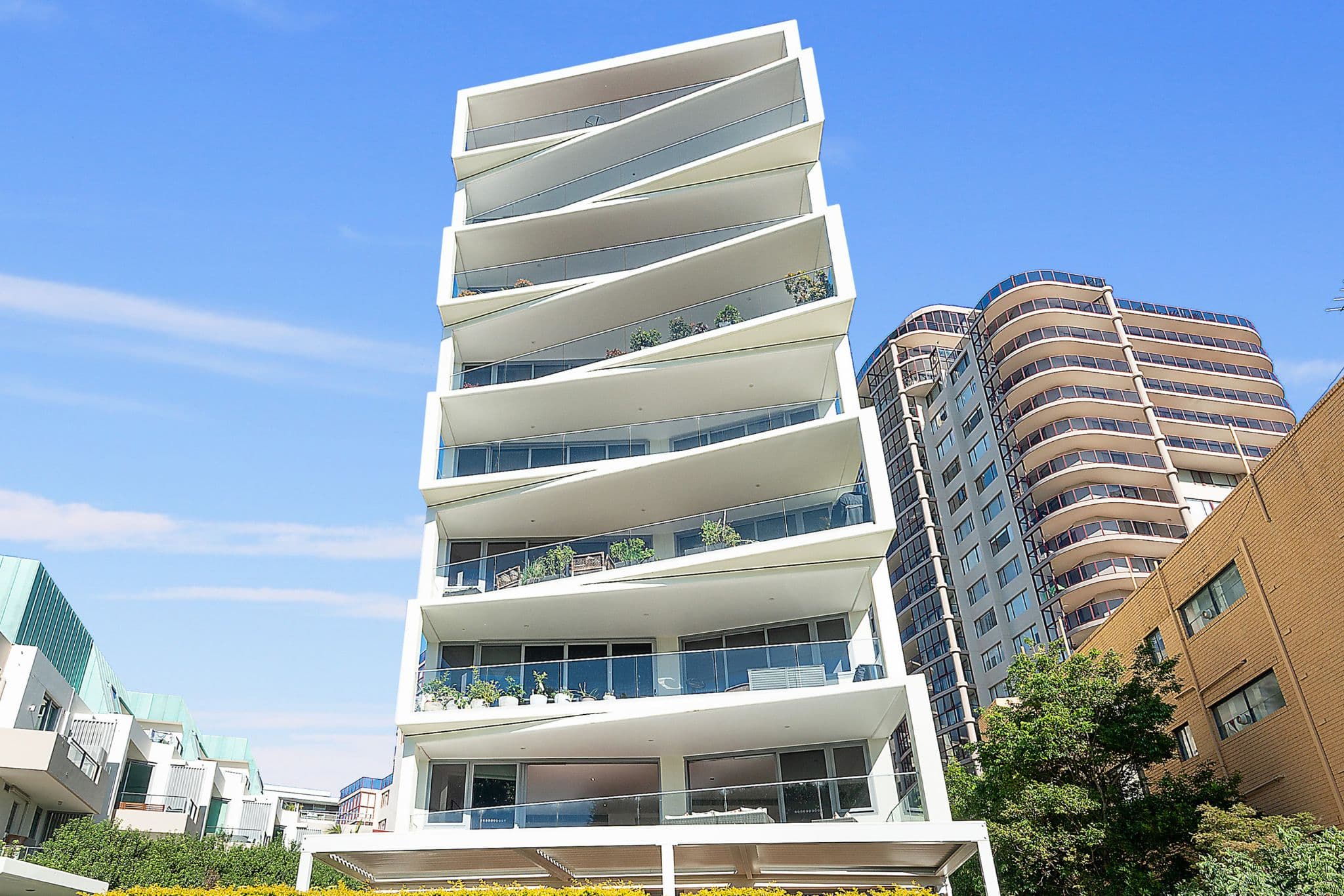 5-7 Waverley Crescent, Bondi Junction NSW 2022, Bondi Junction - Thumbnail 4