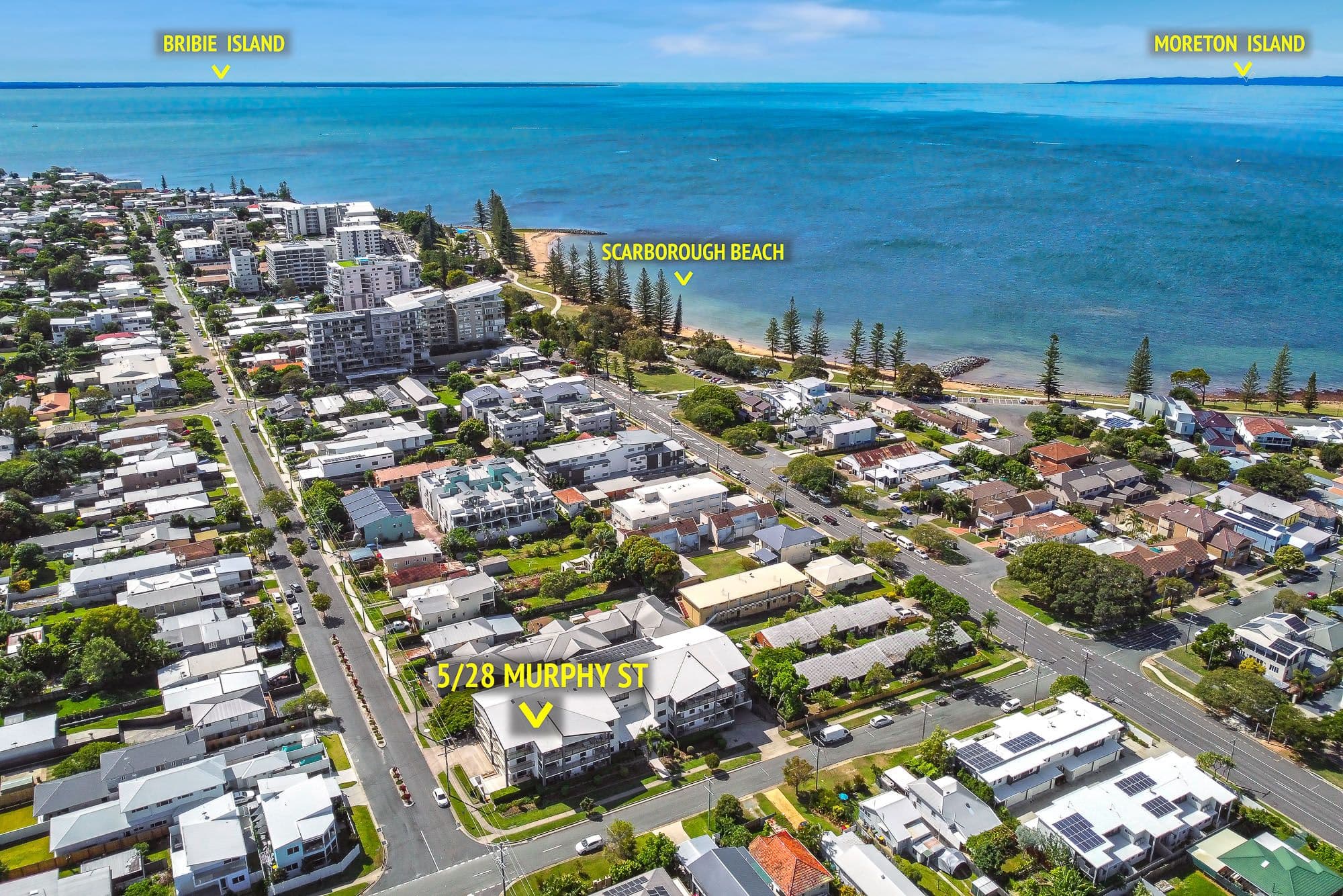 28 Murphy Street, Scarborough QLD 4020, Scarborough - Image 1
