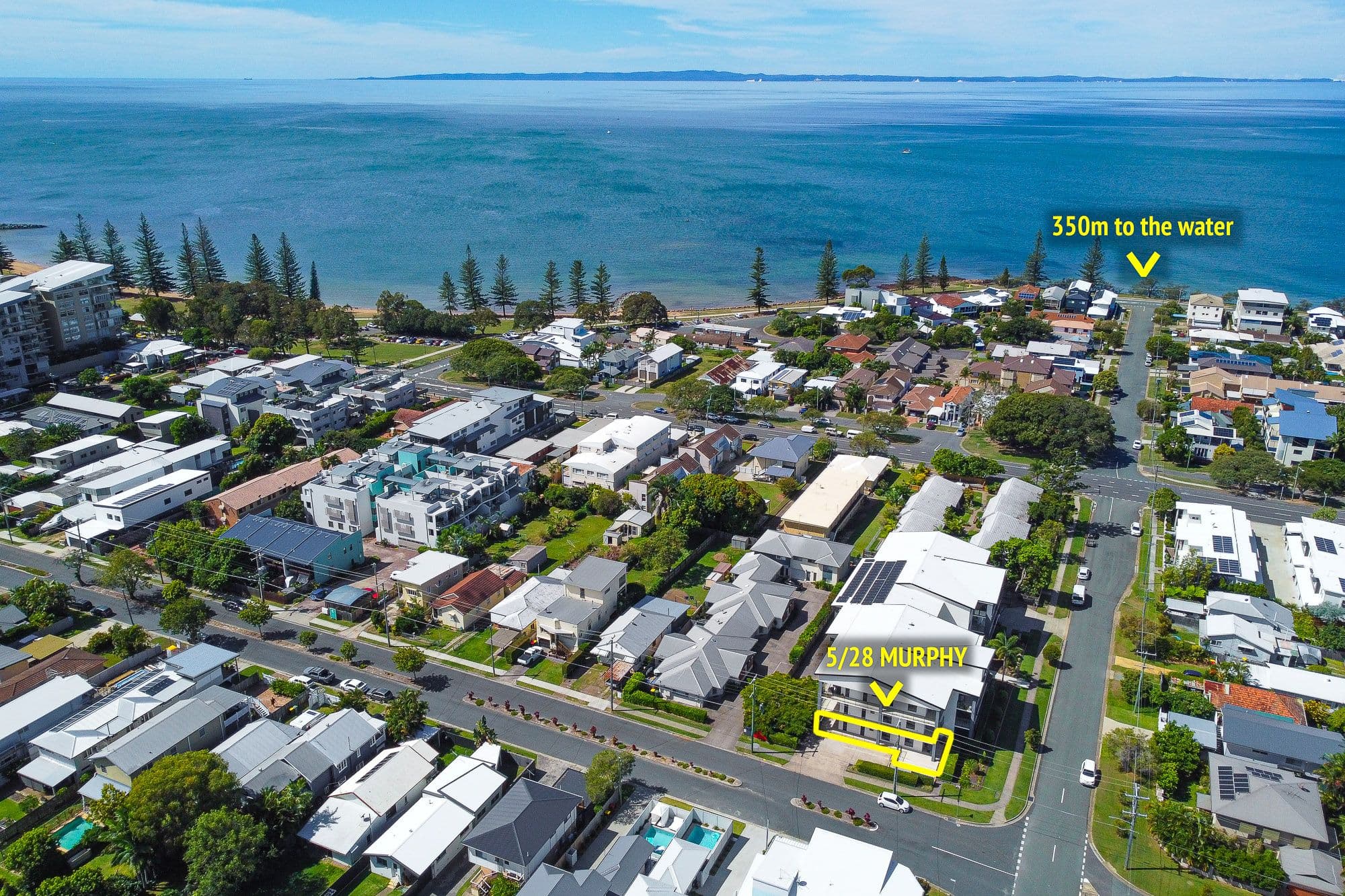 28 Murphy Street, Scarborough QLD 4020, Scarborough - Thumbnail 2