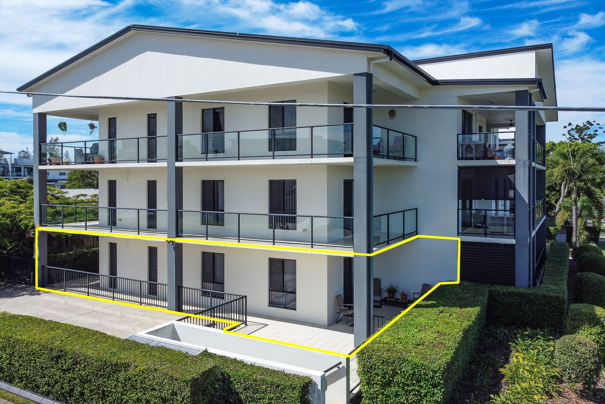 28 Murphy Street, Scarborough QLD 4020, Scarborough - Thumbnail 3