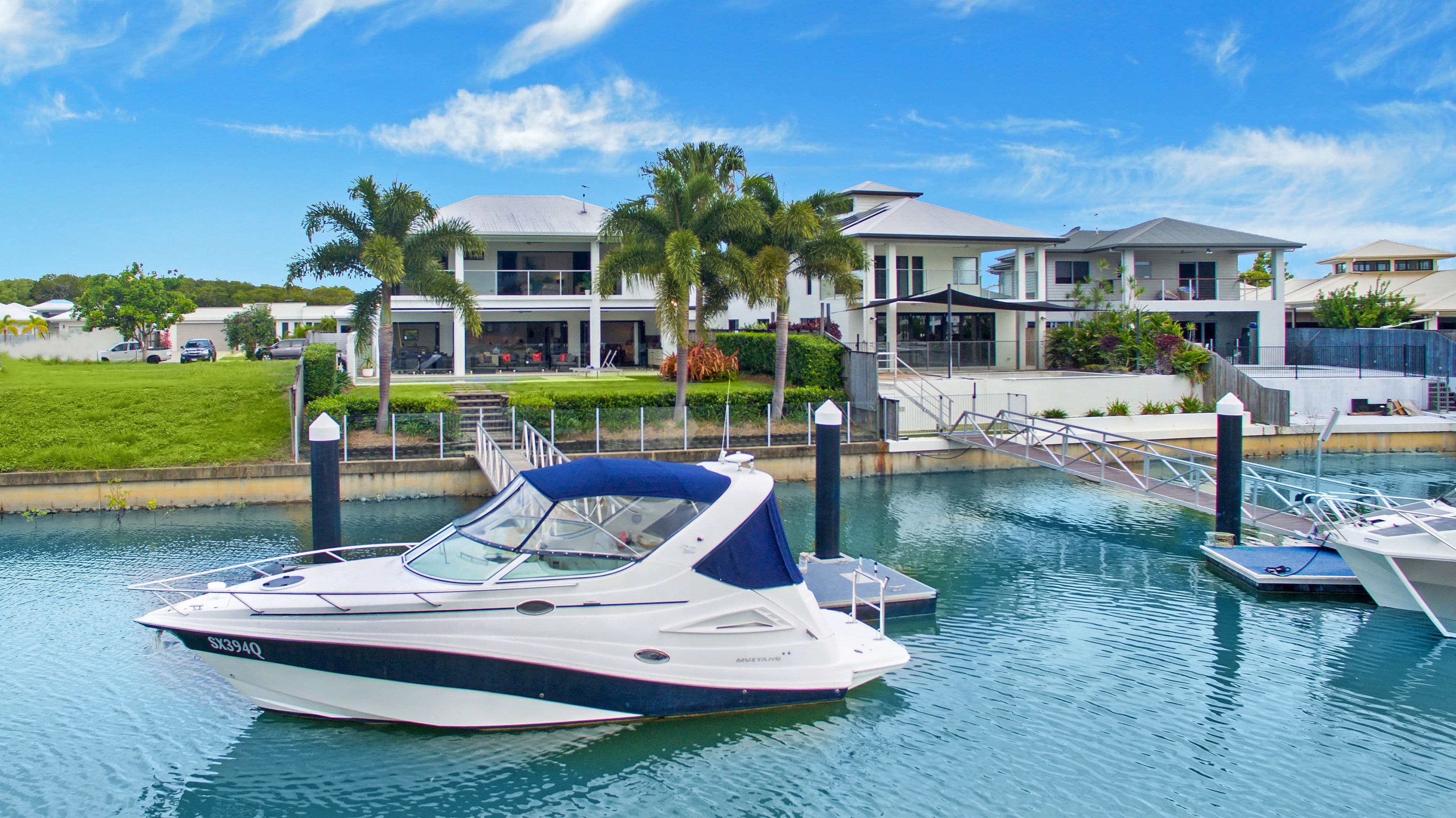 129 Harbour Drive, Trinity Park QLD 4879, Trinity Park - Image 1