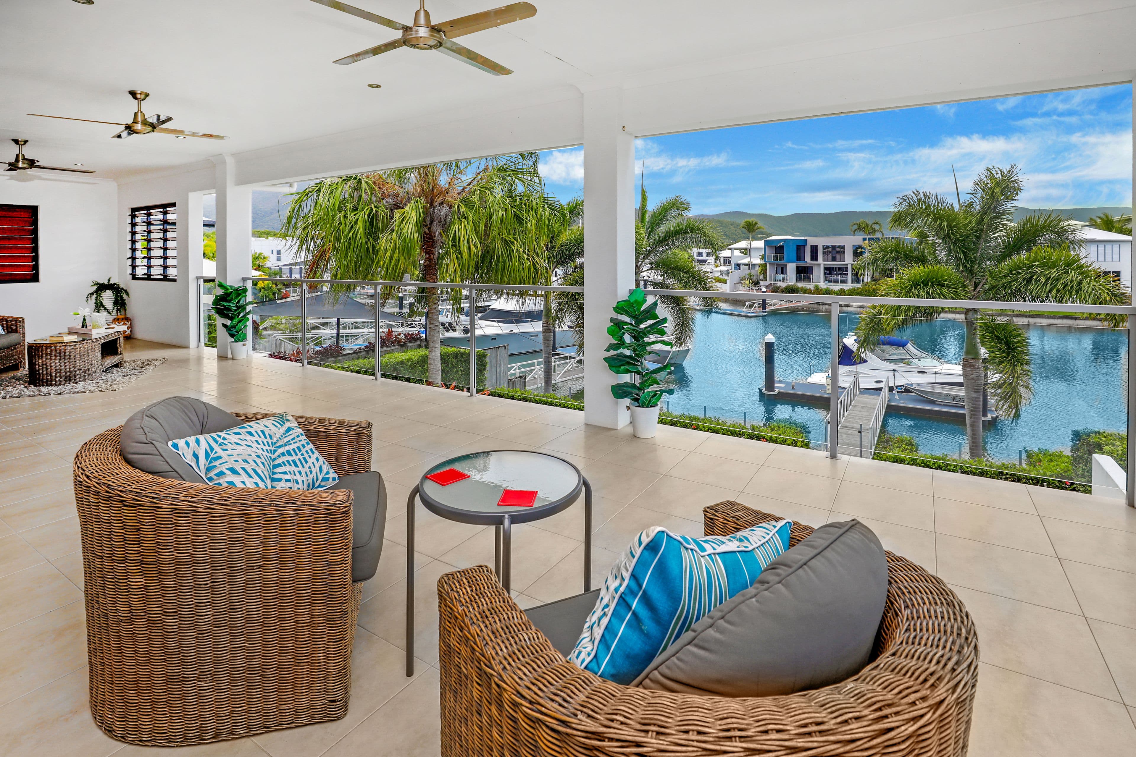 129 Harbour Drive, Trinity Park QLD 4879, Trinity Park - Thumbnail 2