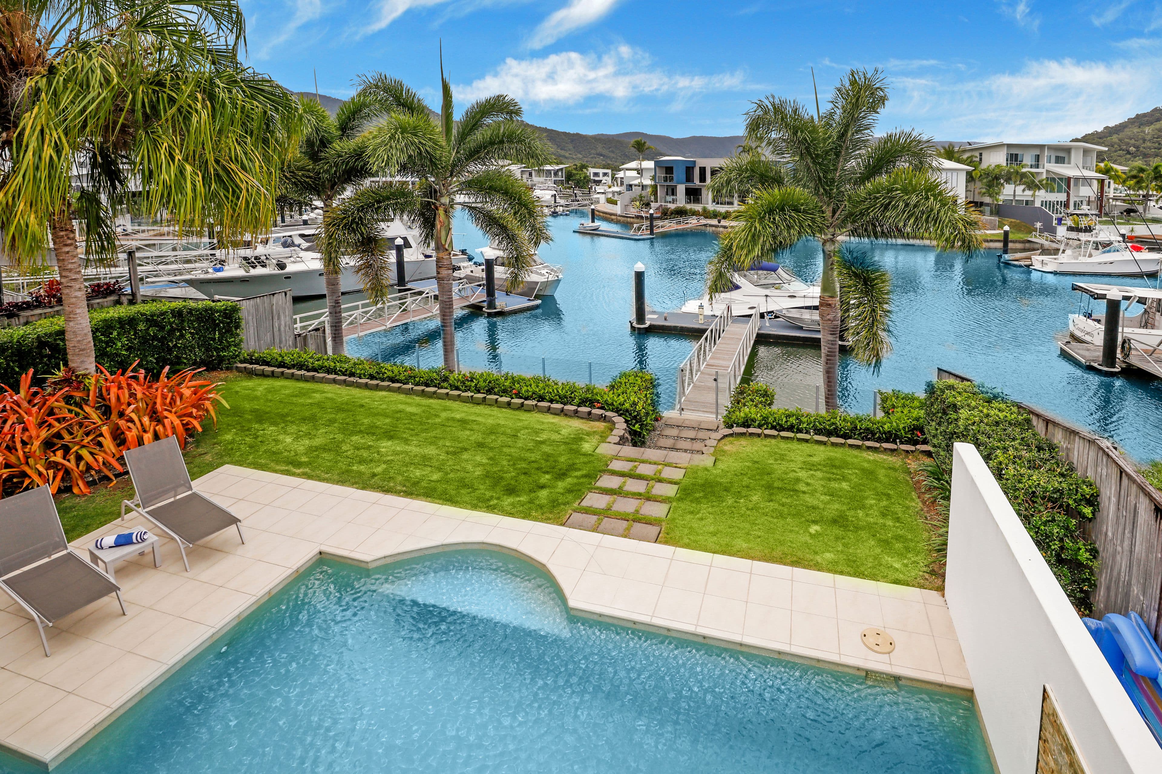 129 Harbour Drive, Trinity Park QLD 4879, Trinity Park - Thumbnail 3