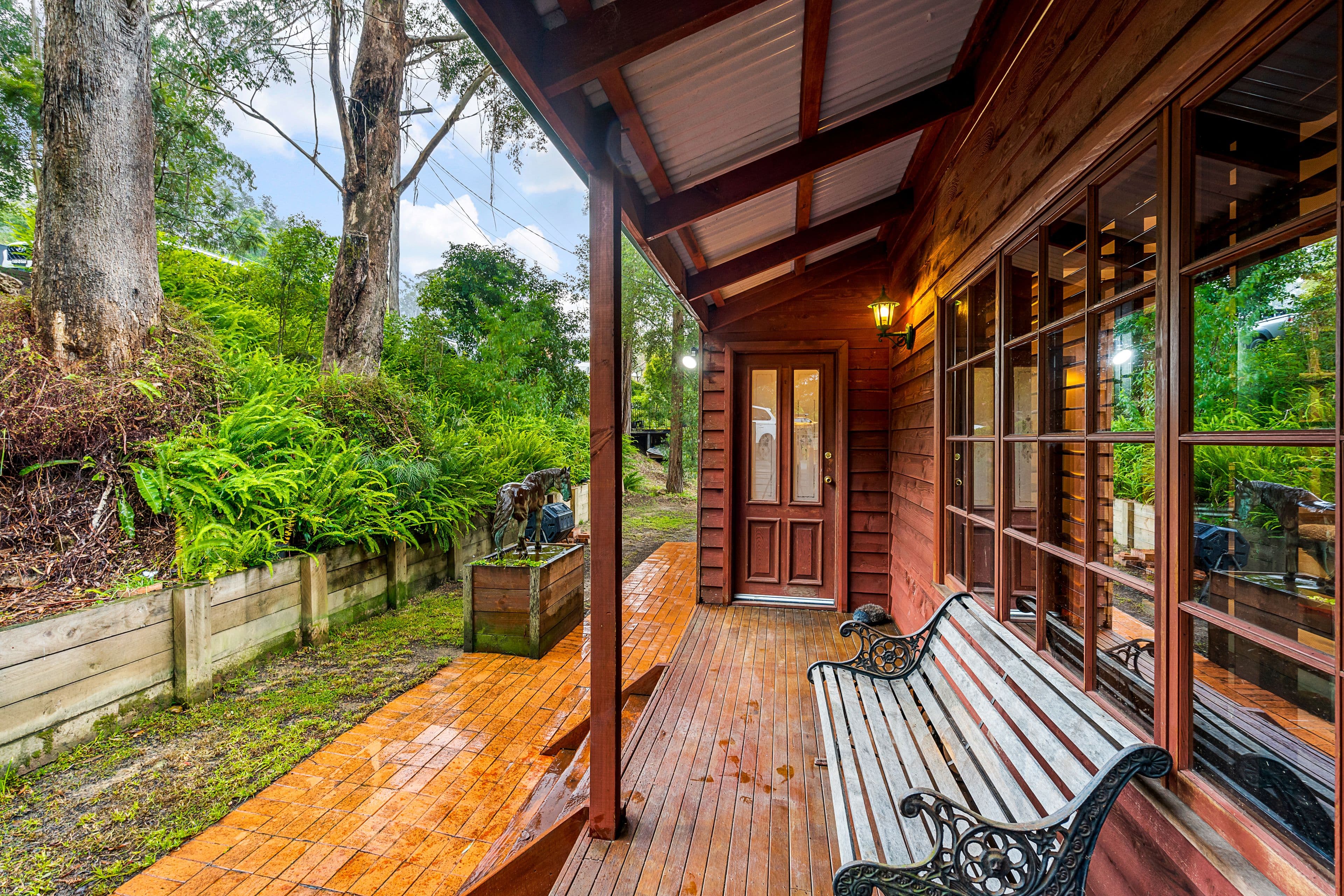 21 Bellbird Avenue, Kurrajong Heights NSW 2758, Kurrajong Heights - Thumbnail 2