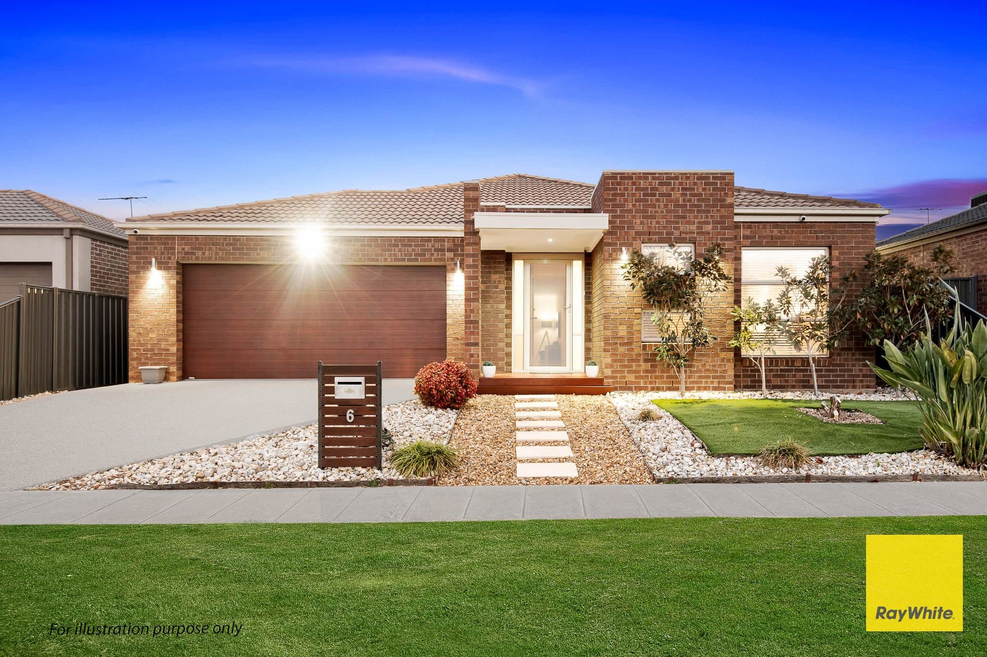 6 Coolart Close, Tarneit VIC 3029, Tarneit - Image 1