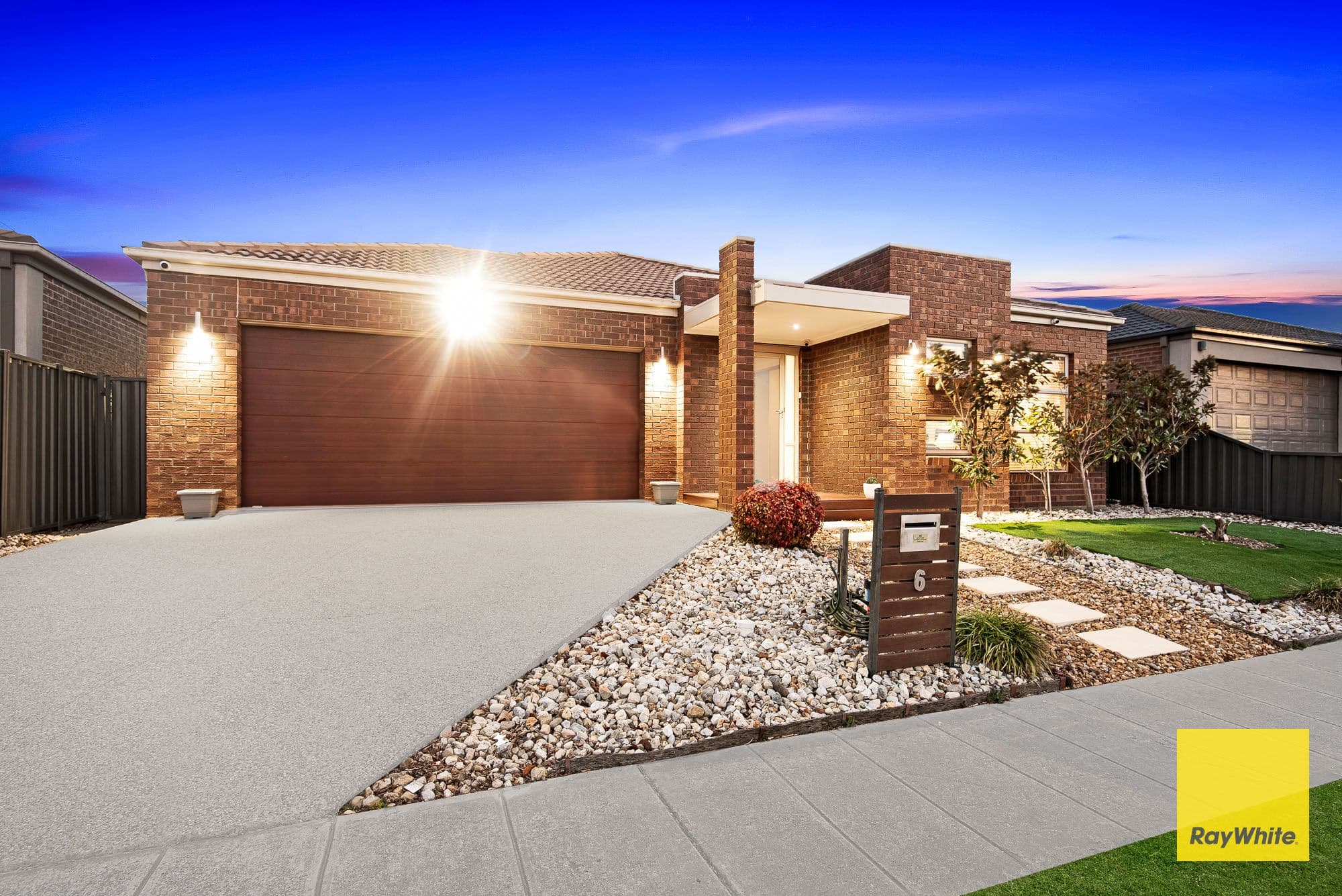 6 Coolart Close, Tarneit VIC 3029, Tarneit - Thumbnail 2