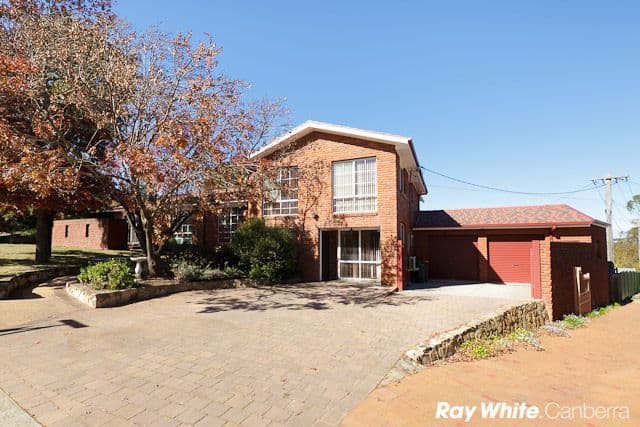 38 Moynihan Street, EVATT ACT 2617, Evatt - Image 1