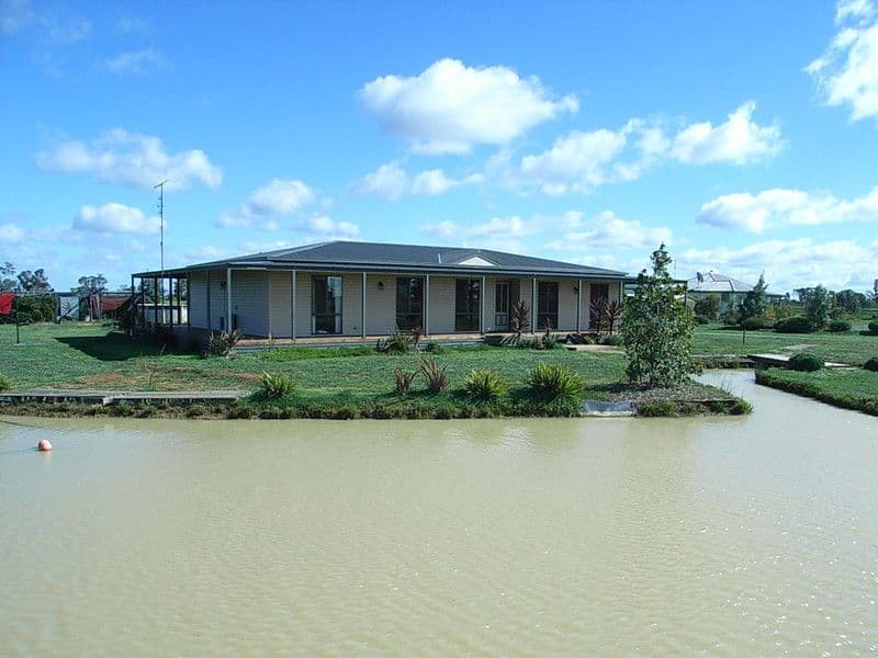 1995 Restdown Road, ECHUCA VIC 3564, Echuca West - Image 1
