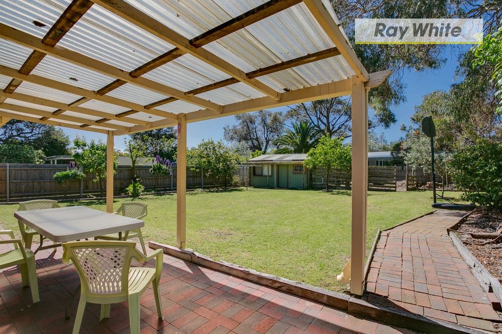 2 McAlpin Street, TOOTGAROOK VIC 3941, Tootgarook - Thumbnail 8
