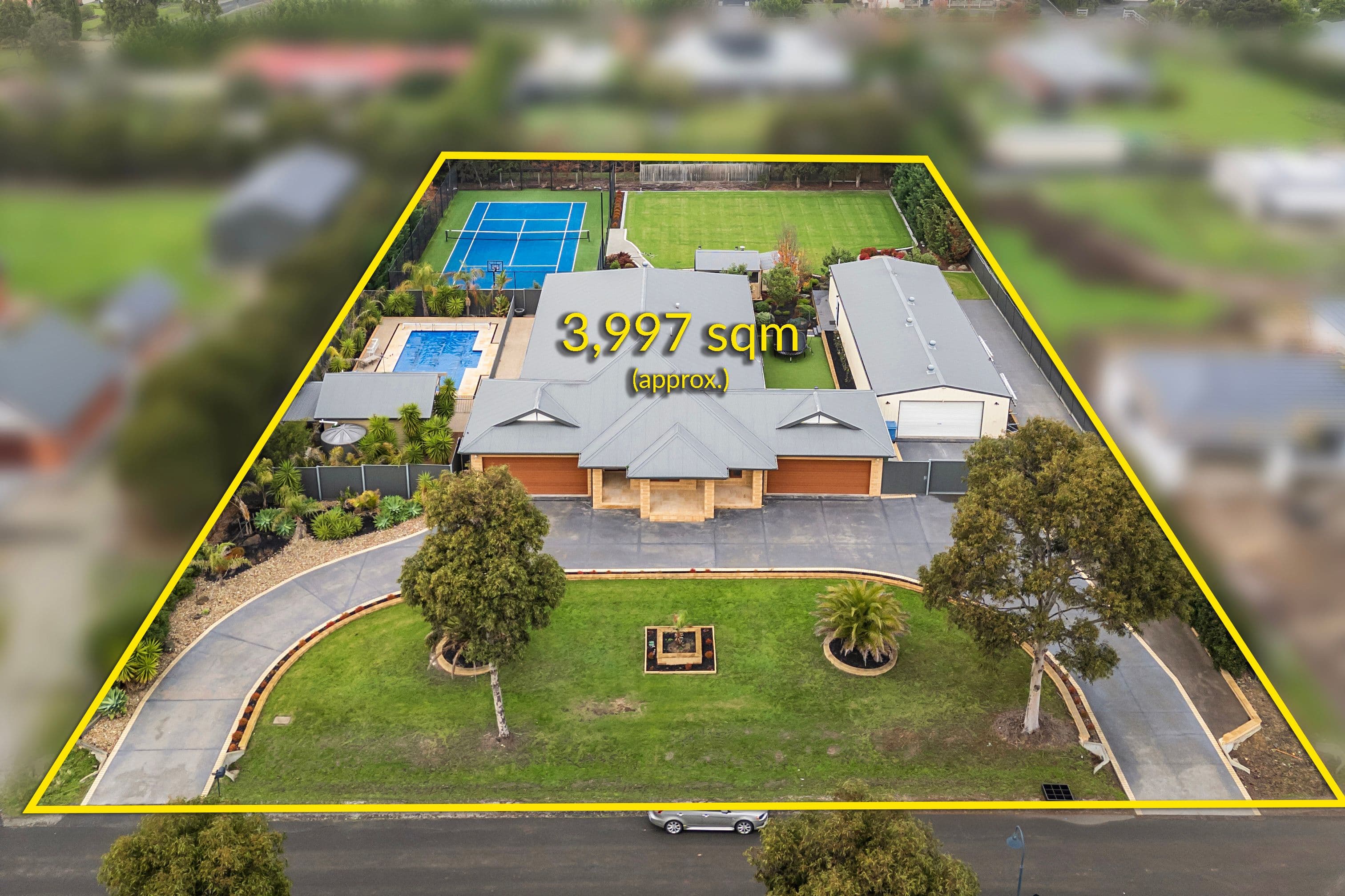 39 Highgrove Drive, Sunbury VIC 3429, Sunbury - Image 1