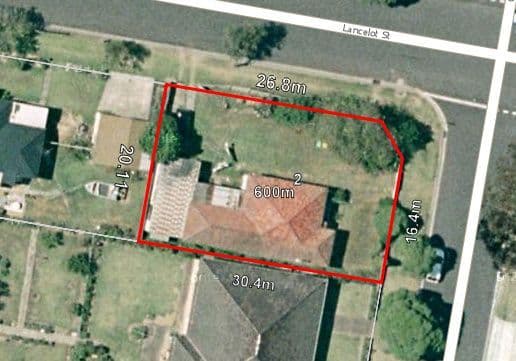 83 Cragg Street, CONDELL PARK NSW 2200, Condell Park - Image 1