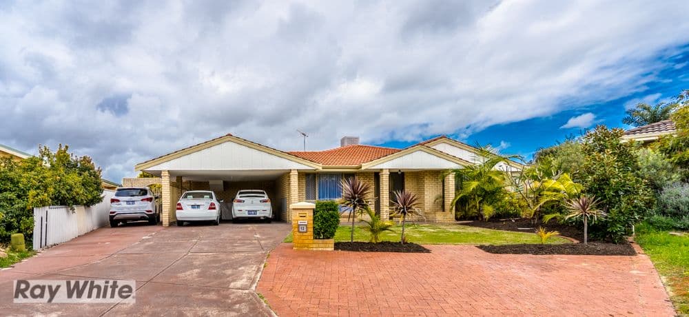 12 Fulmar Mews, Ballajura WA 6066, Ballajura - Image 1