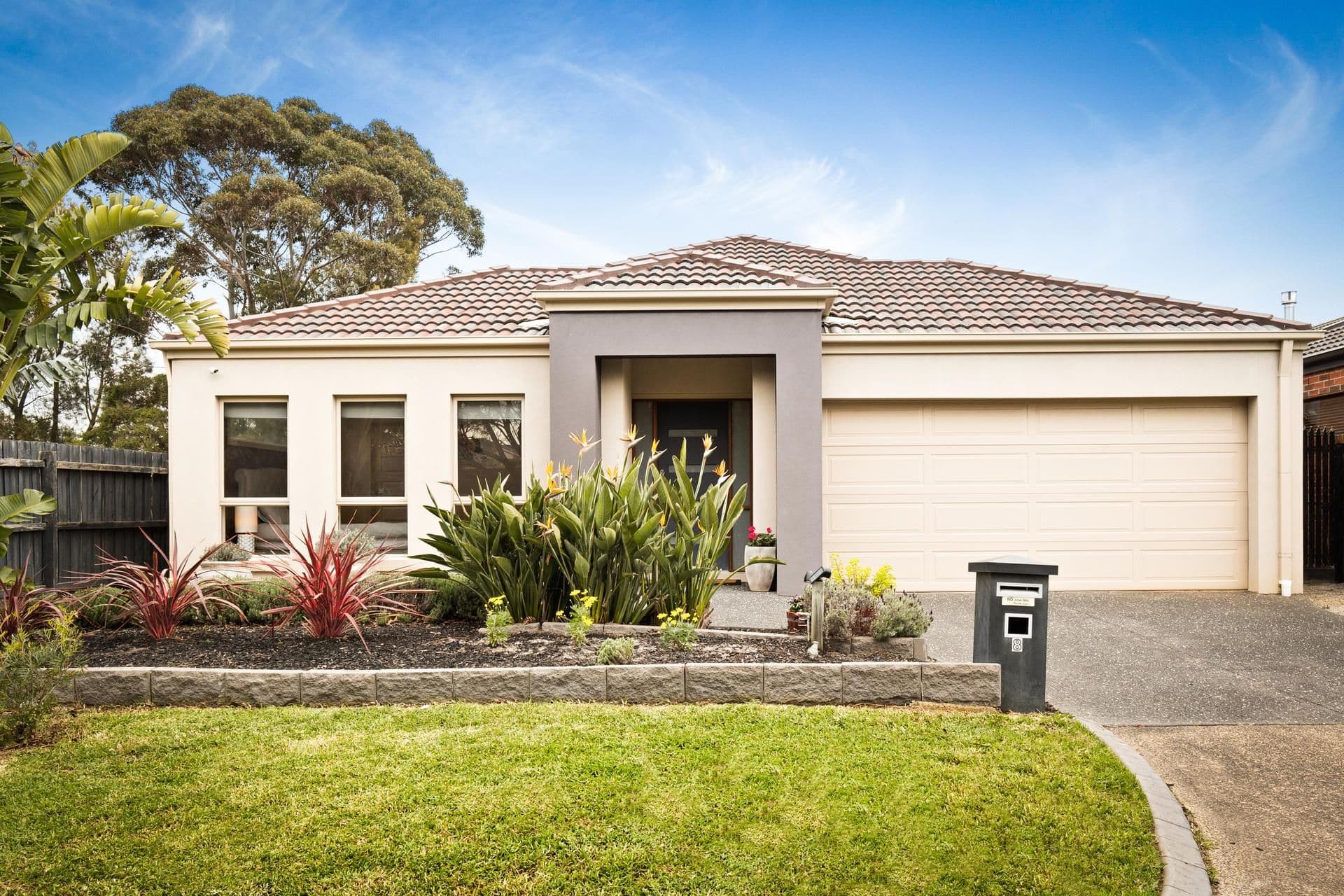 8 Audrey Lane, Berwick VIC 3806, Berwick - Image 1