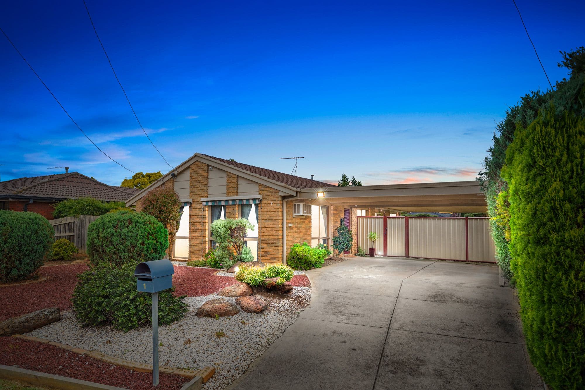 1 Draytons Place, Wyndham Vale VIC 3024, Wyndham Vale - Image 1