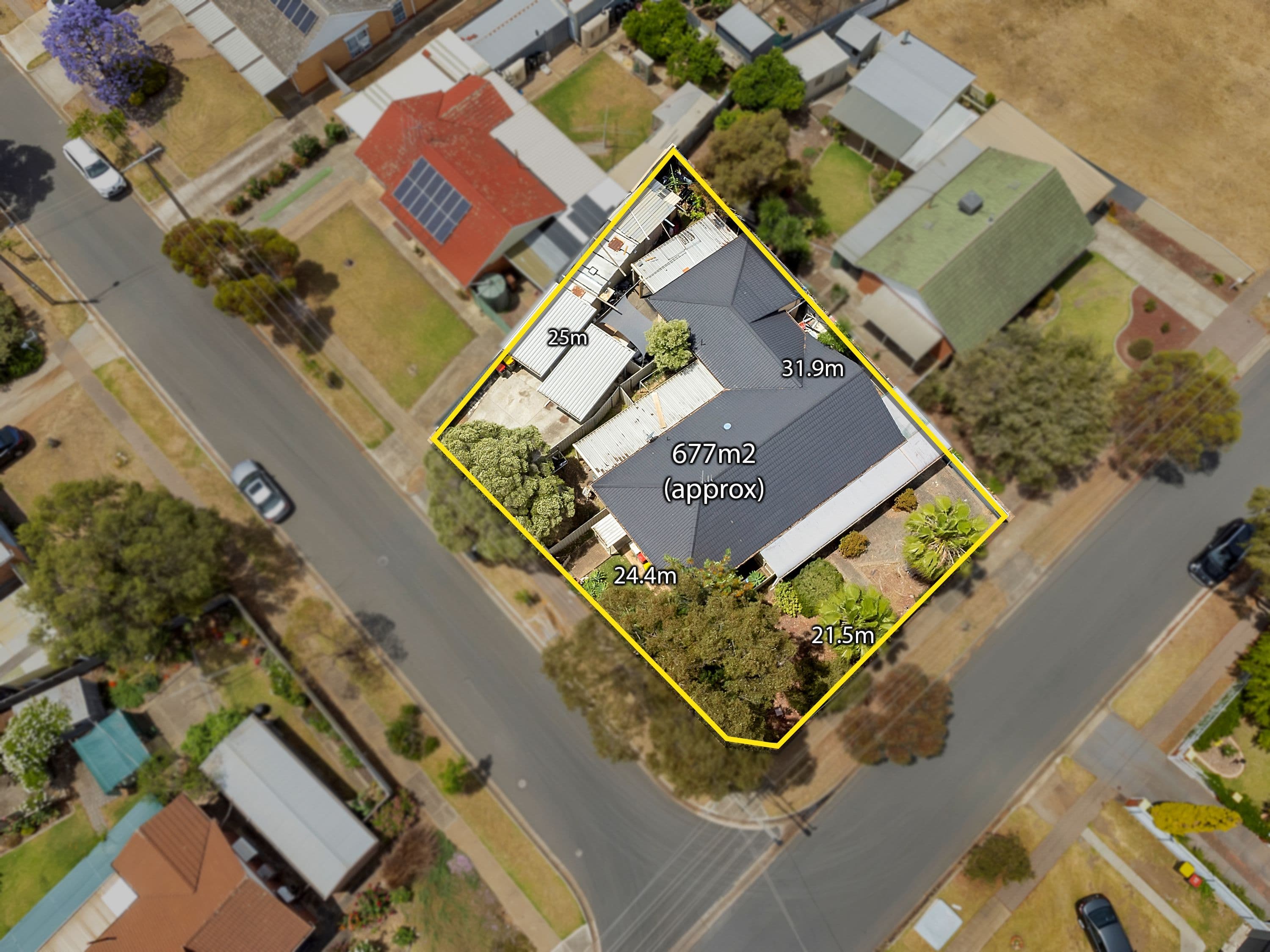 8 Taylor Street, Parafield Gardens SA 5107, Parafield Gardens - Image 1