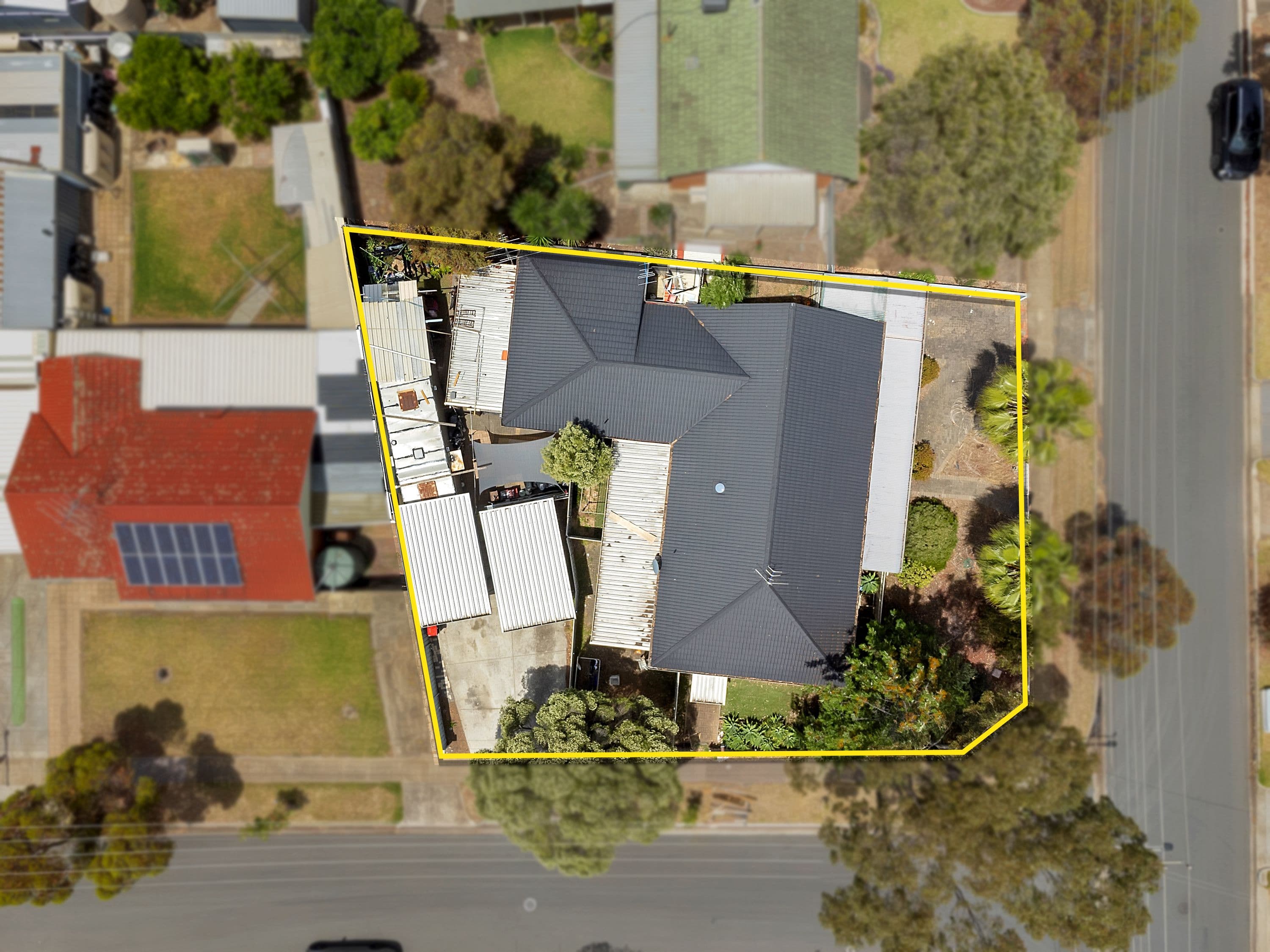 8 Taylor Street, Parafield Gardens SA 5107, Parafield Gardens - Thumbnail 3
