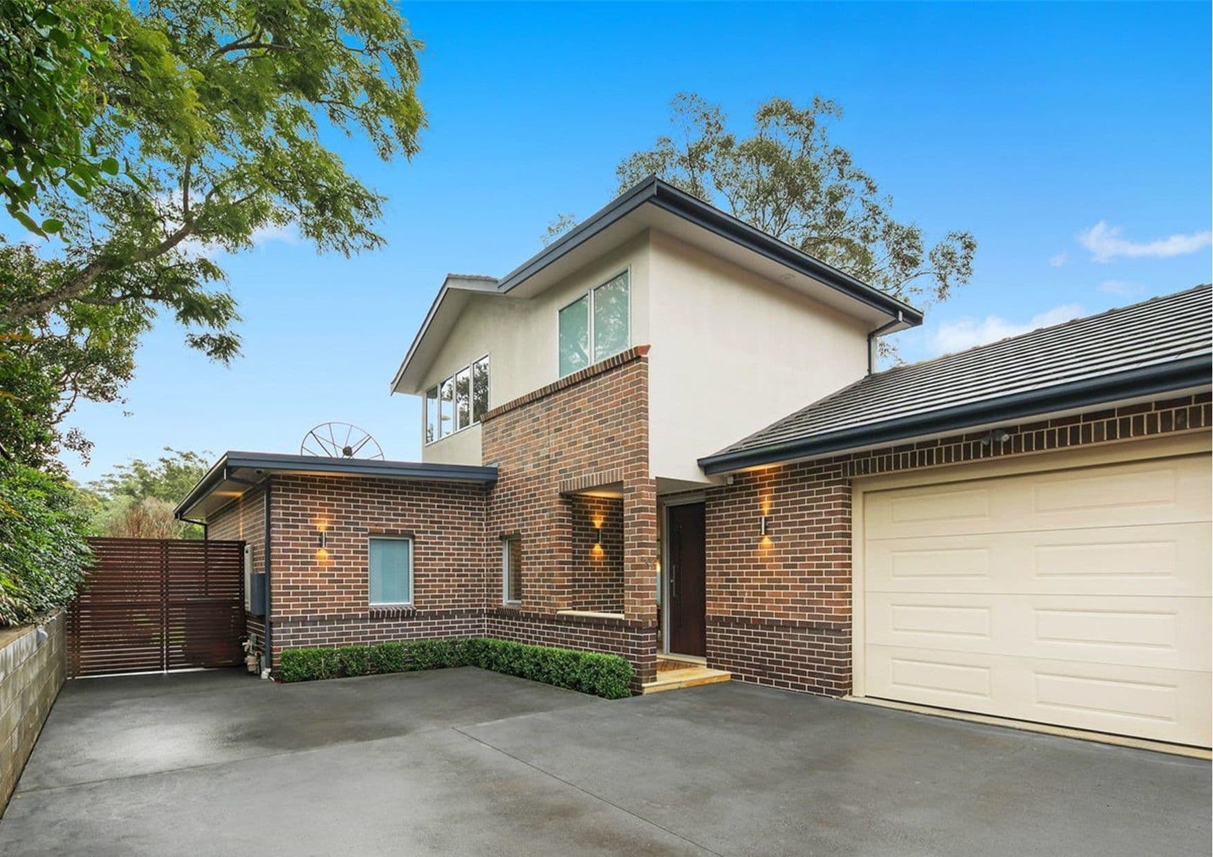 10A Cyrus Avenue, Wahroonga NSW 2076, Wahroonga - Image 1