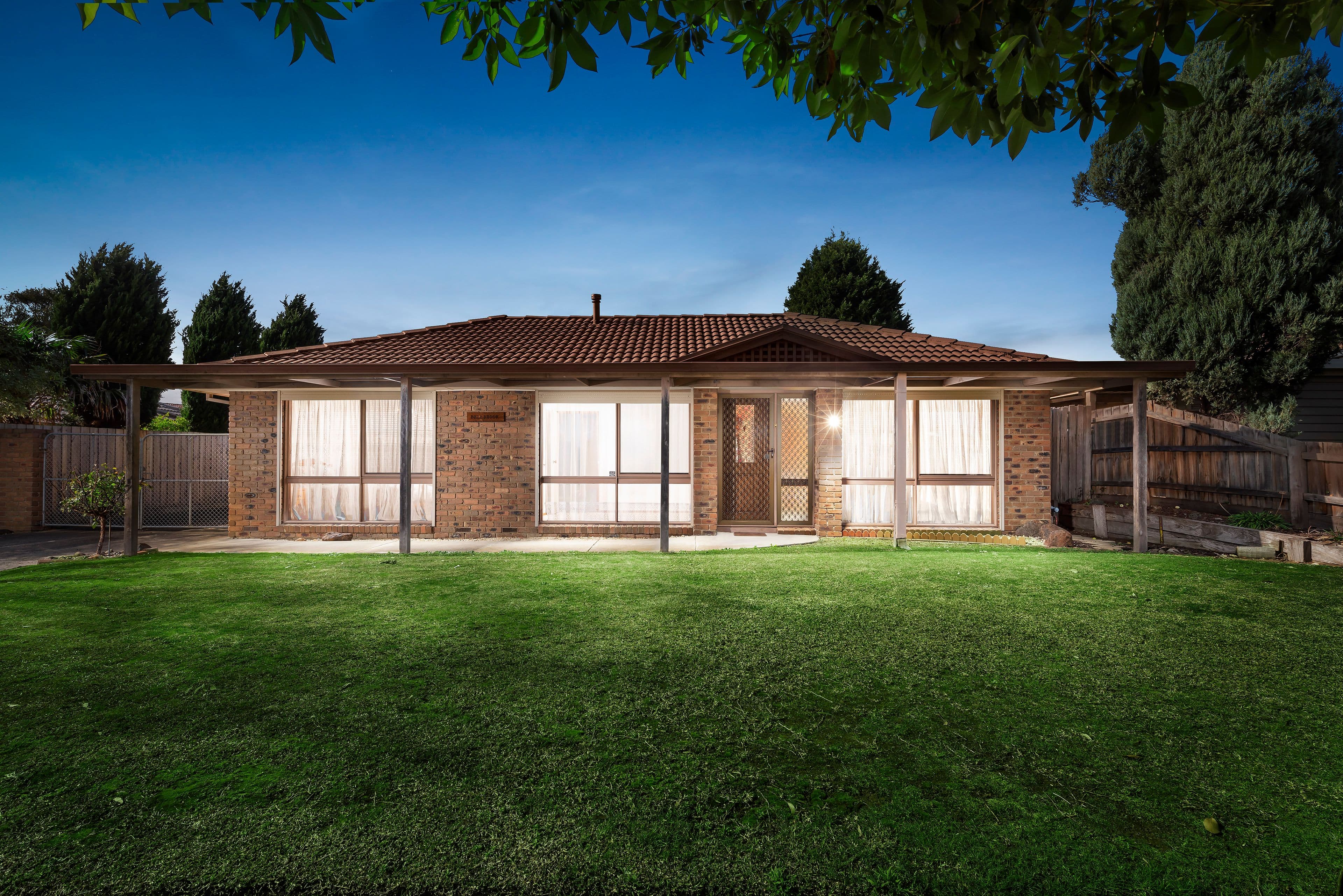 53 Bridgewater Way, Rowville VIC 3178, Rowville - Image 1