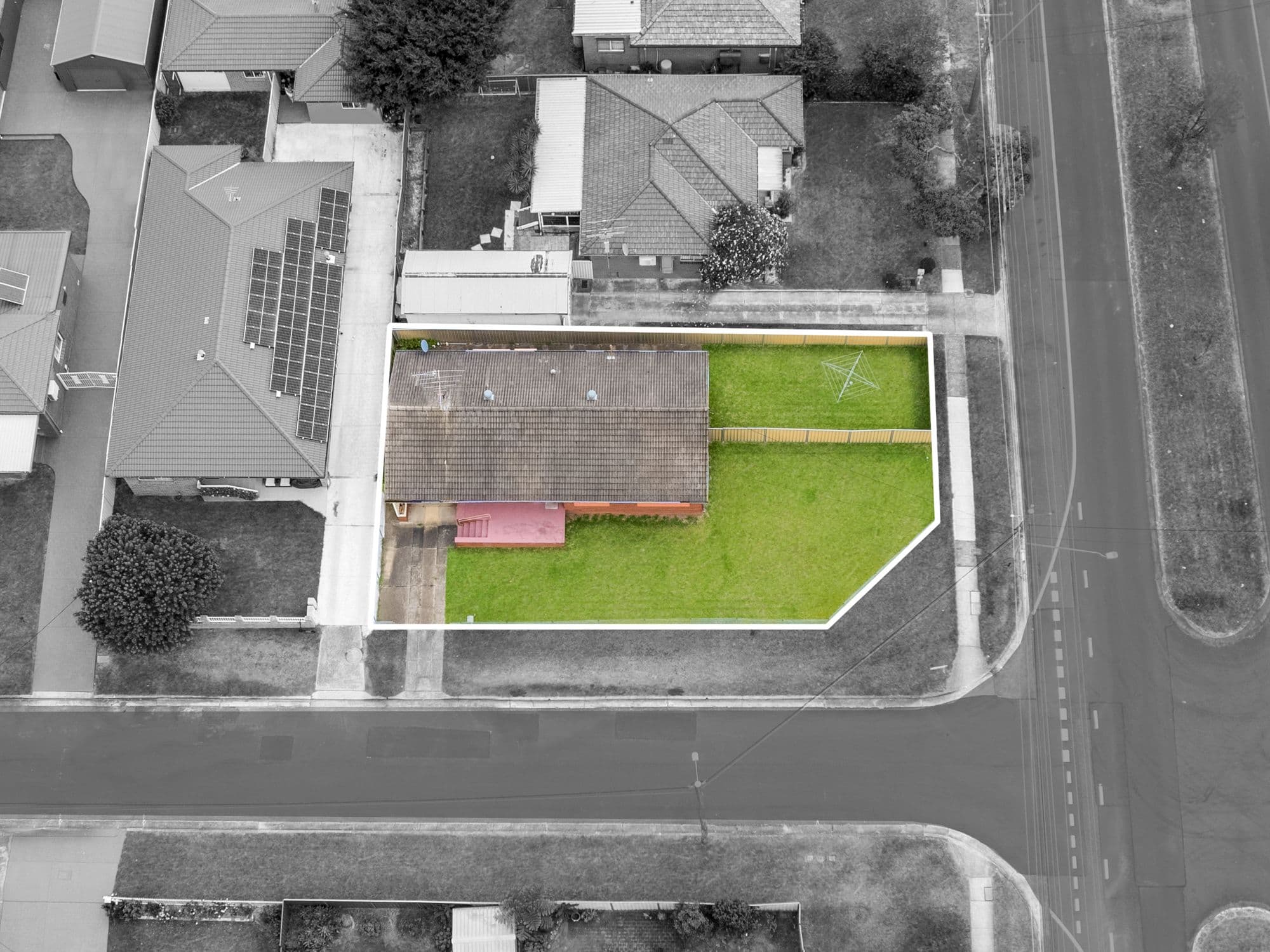 66 Jamison Road, Kingswood NSW 2747, Kingswood - Thumbnail 2