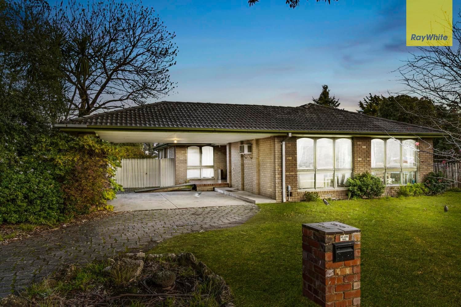 53 Mansfield Street, Berwick VIC 3806, Berwick - Image 1