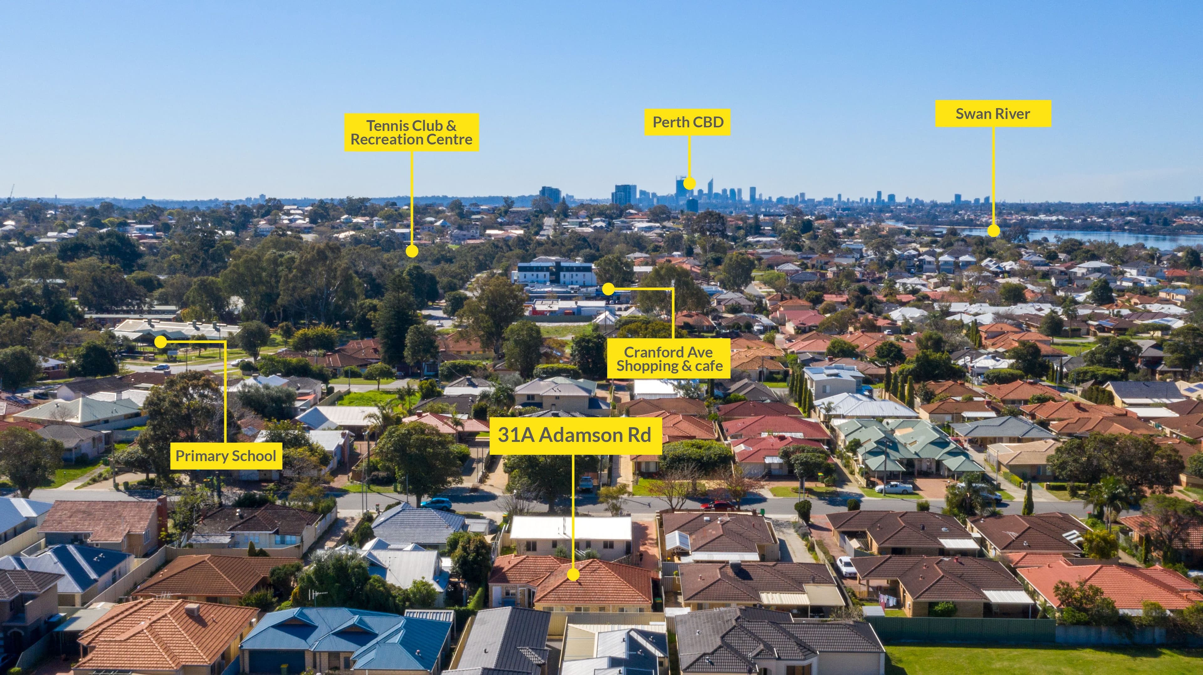 31A Adamson Road, Brentwood WA 6153, Brentwood - Image 1