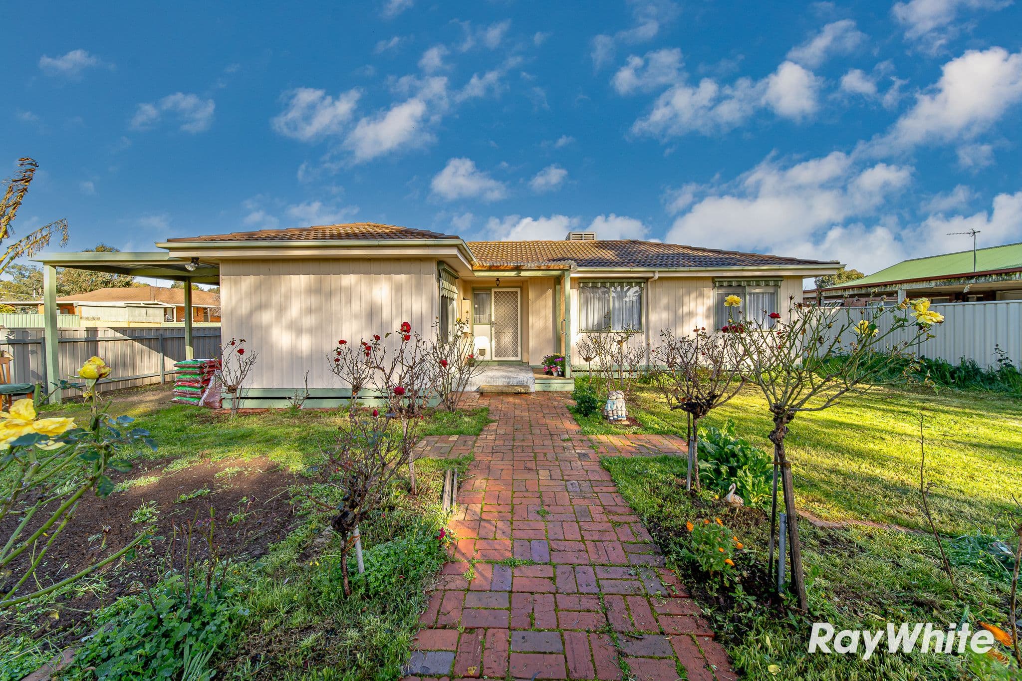 3 Newton Street, Eaglehawk VIC 3556, Eaglehawk - Thumbnail 2