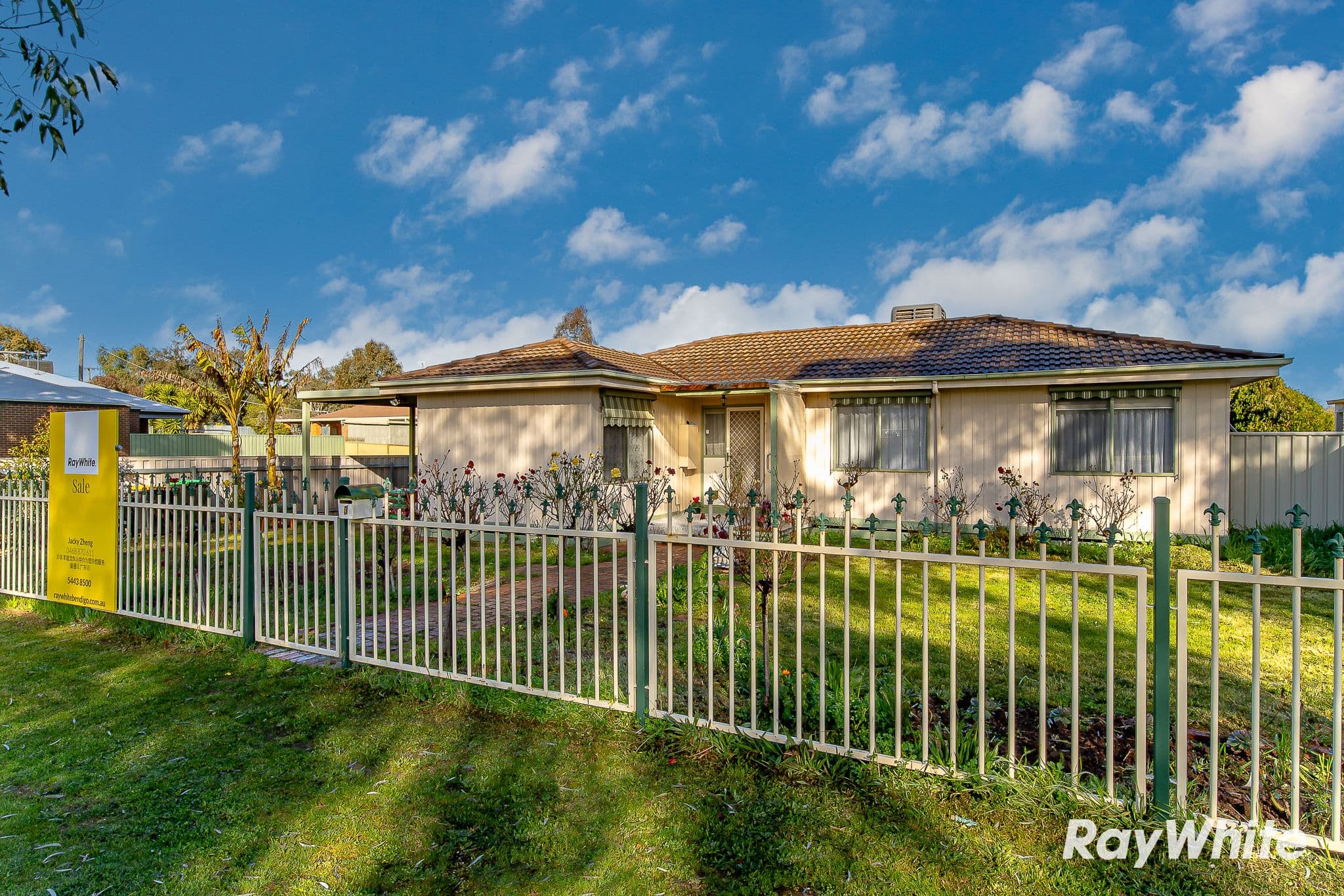 3 Newton Street, Eaglehawk VIC 3556, Eaglehawk - Thumbnail 3