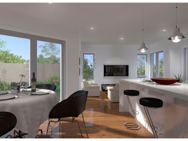 2A Denver Crescent, ROWVILLE VIC 3178, Rowville - Thumbnail 3