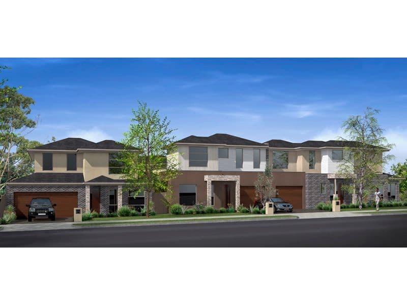 2A Denver Crescent, ROWVILLE VIC 3178, Rowville - Thumbnail 7