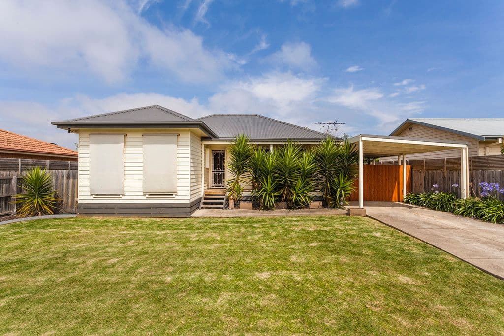 37 Laguna Place, GROVEDALE VIC 3216, Grovedale - Image 1