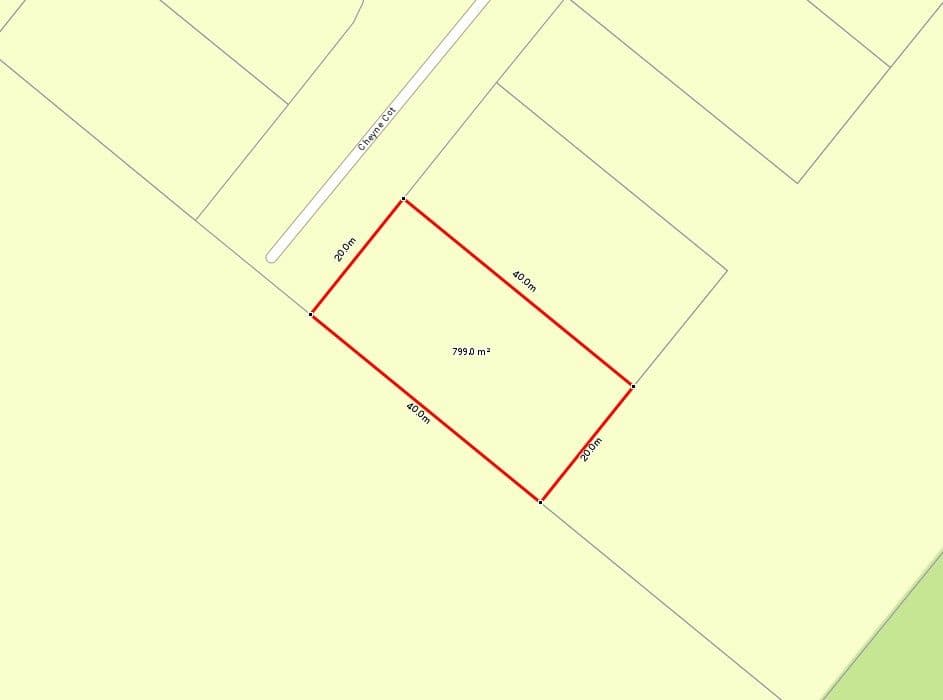 66 Cheyne Circuit, Tinana QLD 4650, Tinana - Image 1
