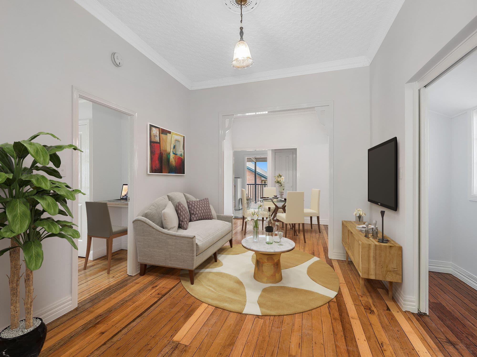 13 Harris Street, Windsor QLD 4030, Windsor - Thumbnail 2