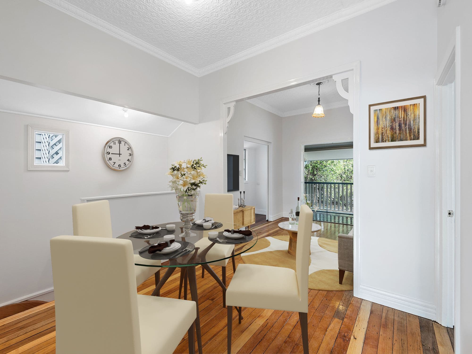 13 Harris Street, Windsor QLD 4030, Windsor - Thumbnail 3