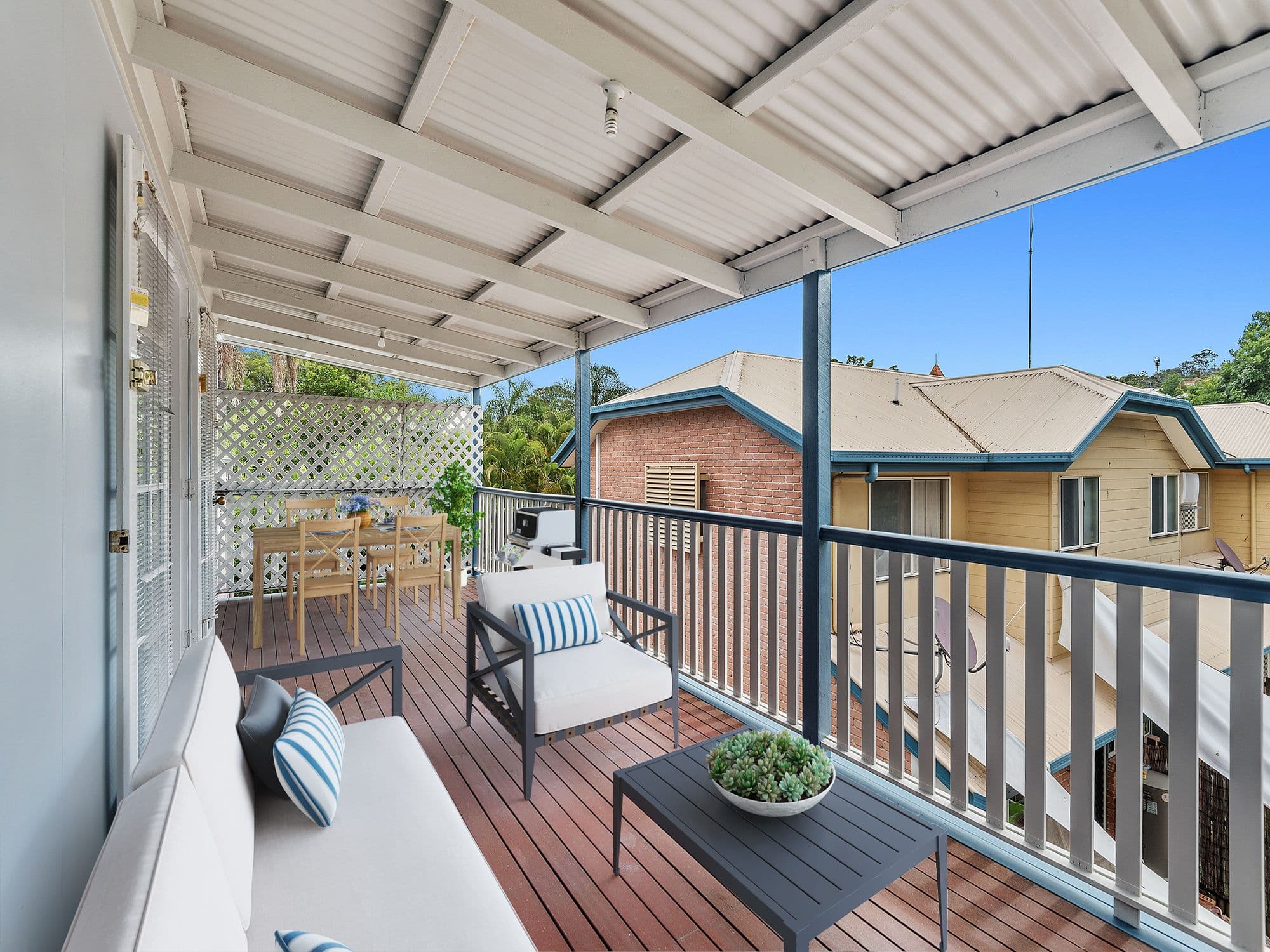 13 Harris Street, Windsor QLD 4030, Windsor - Thumbnail 6